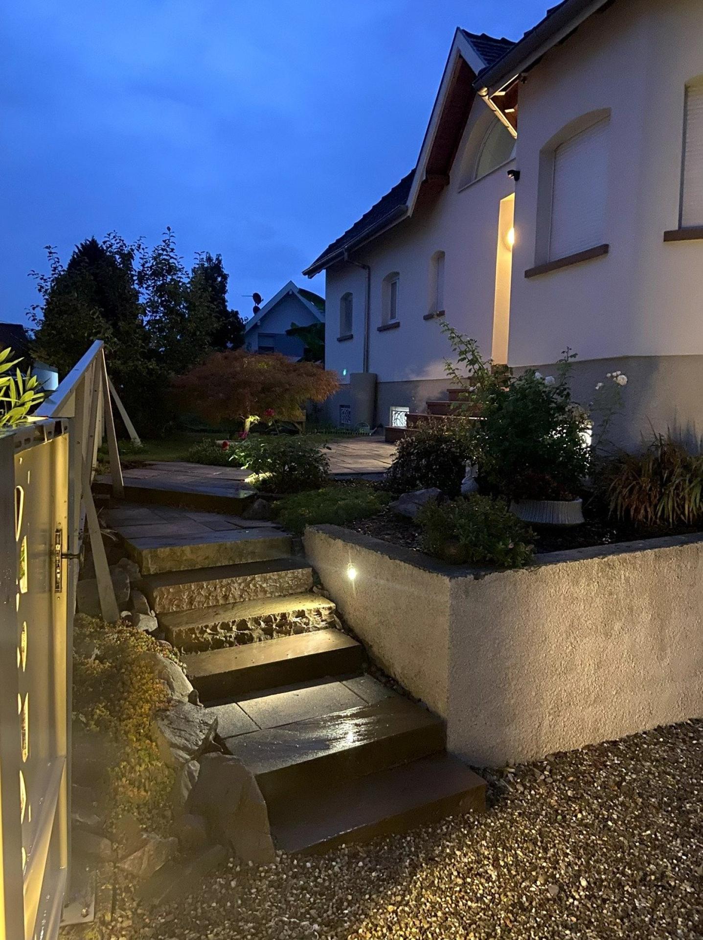 Photo 13 de l'annonce.