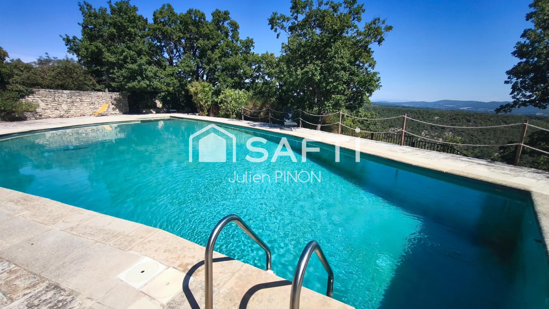 Photographie descriptive du bien