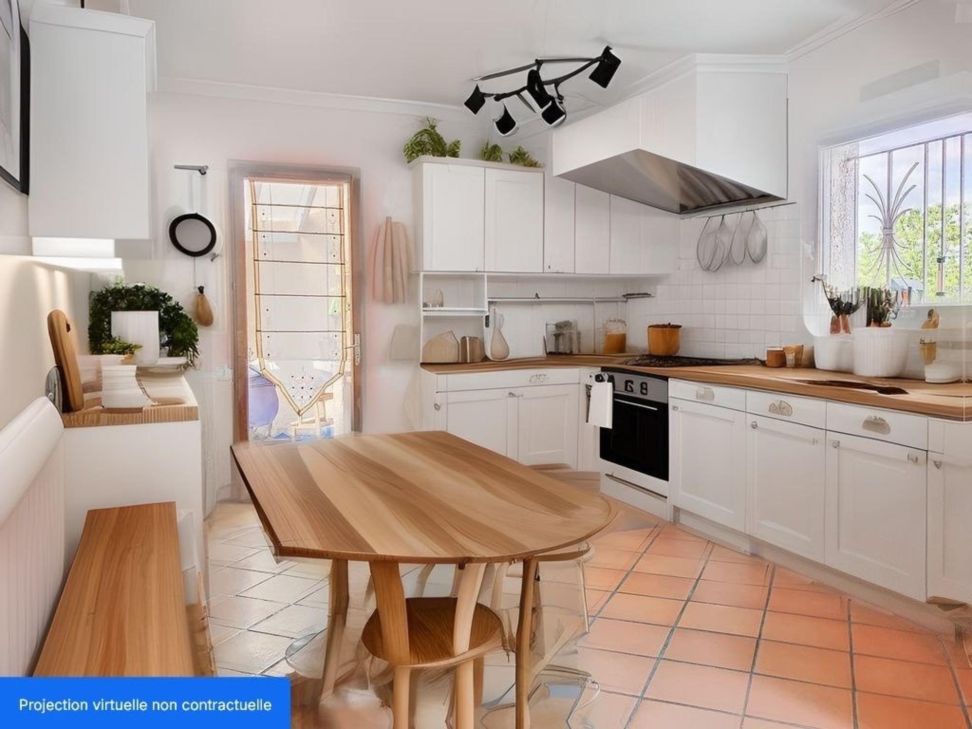 Photo 4 de l'annonce.