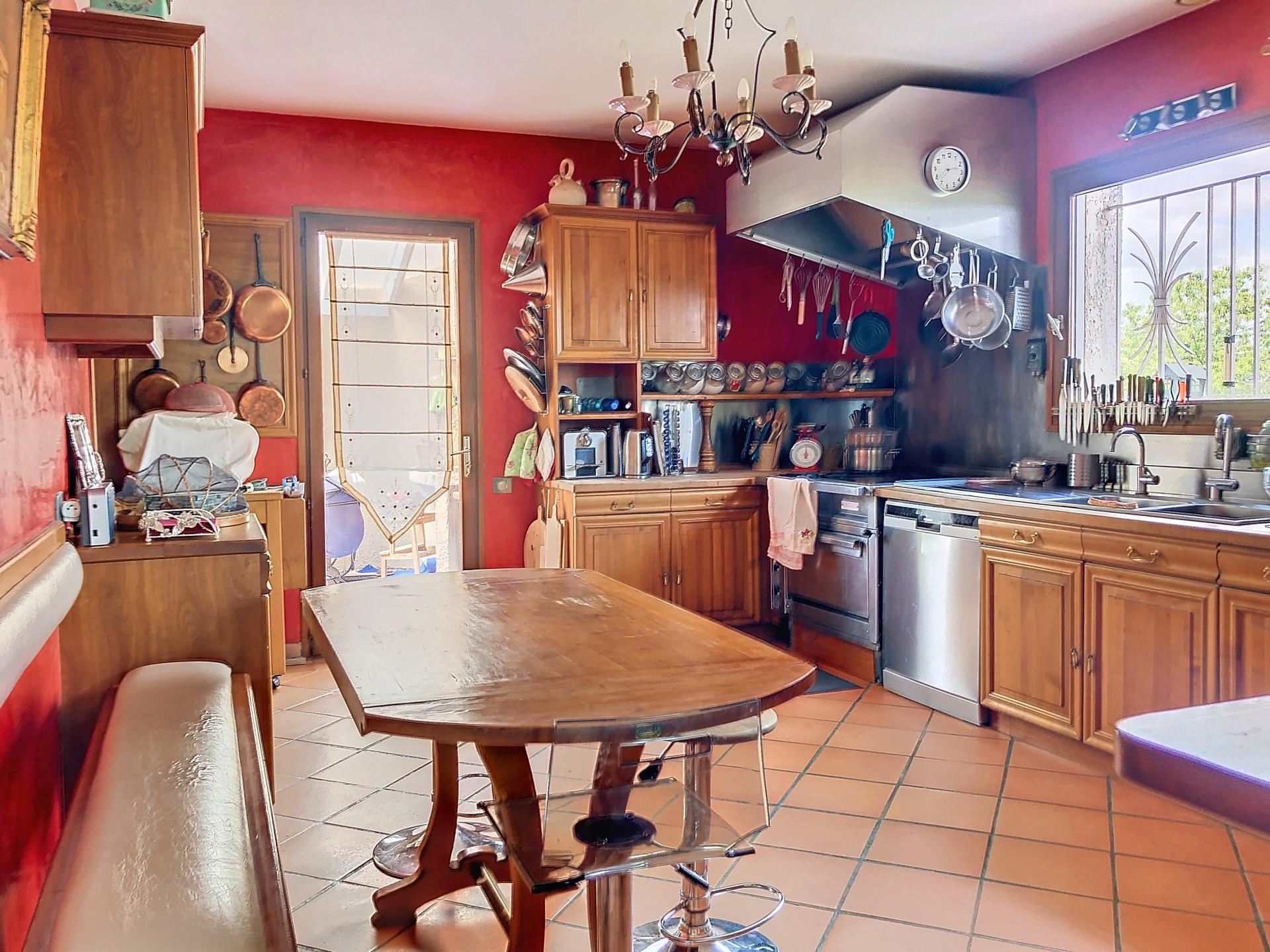 Photo 5 de l'annonce.