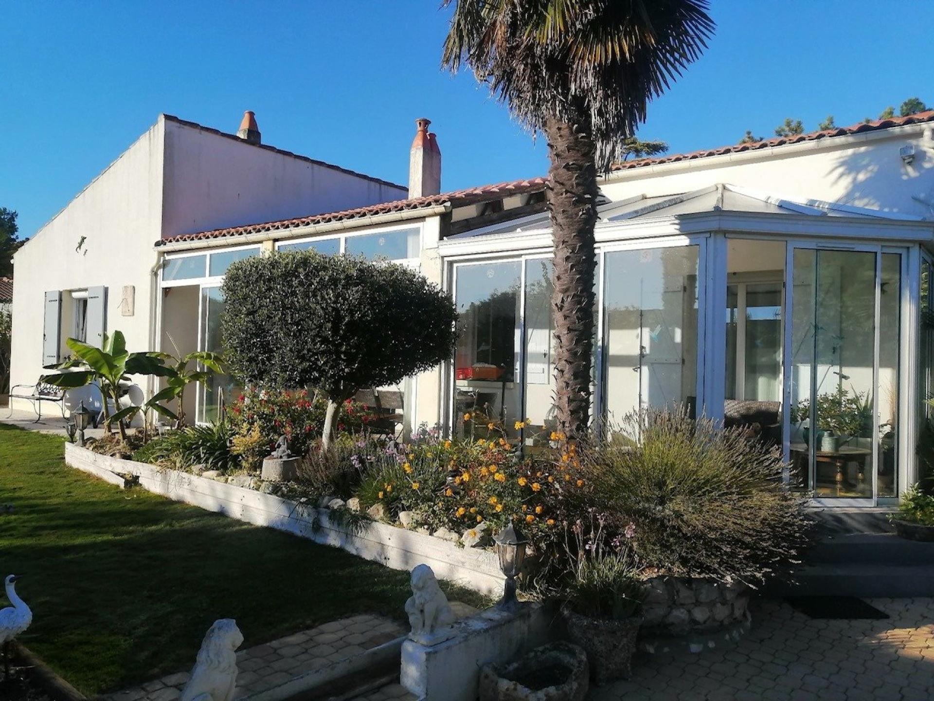 Photo 3 de l'annonce.