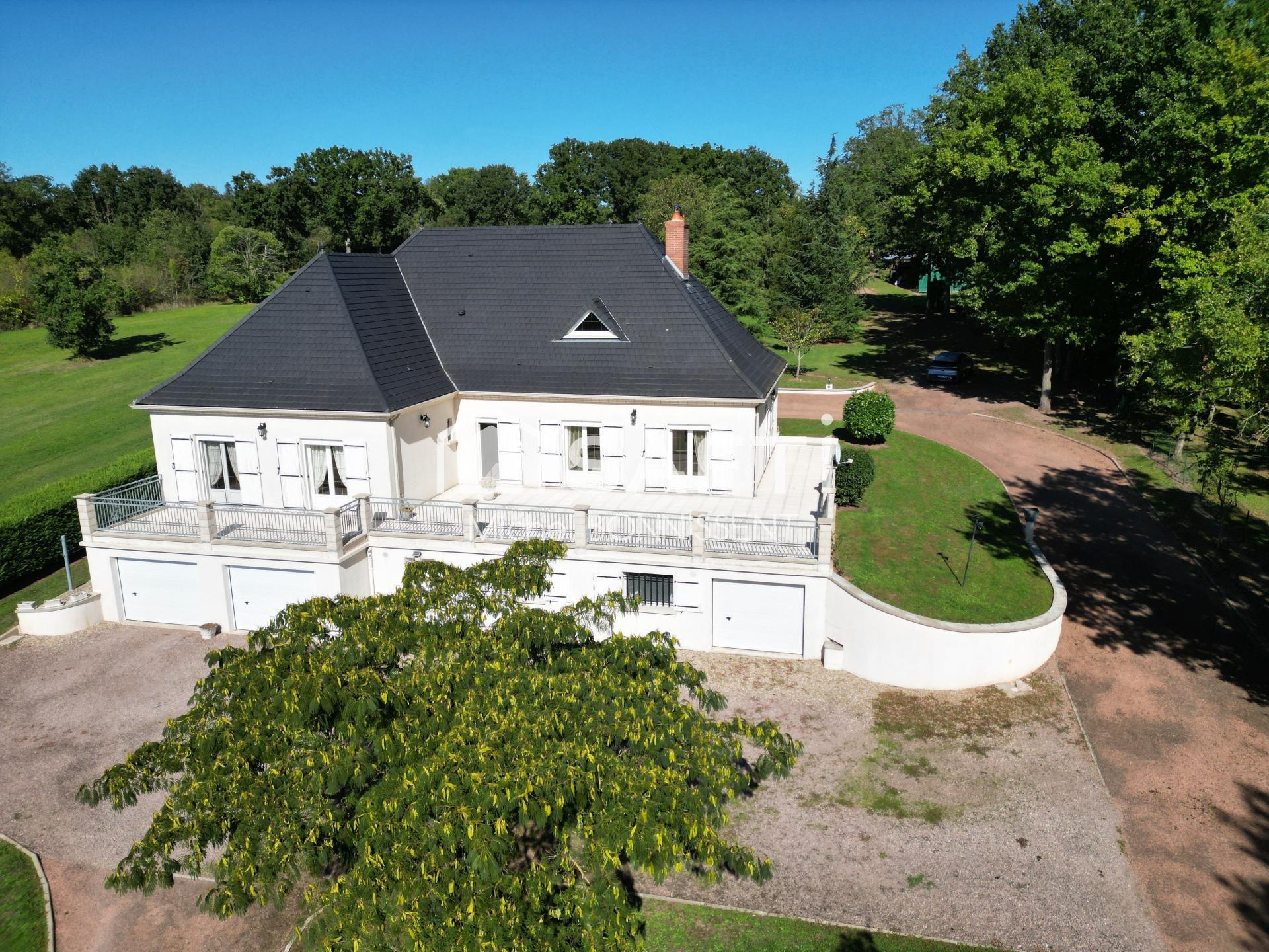 Photographie descriptive du bien