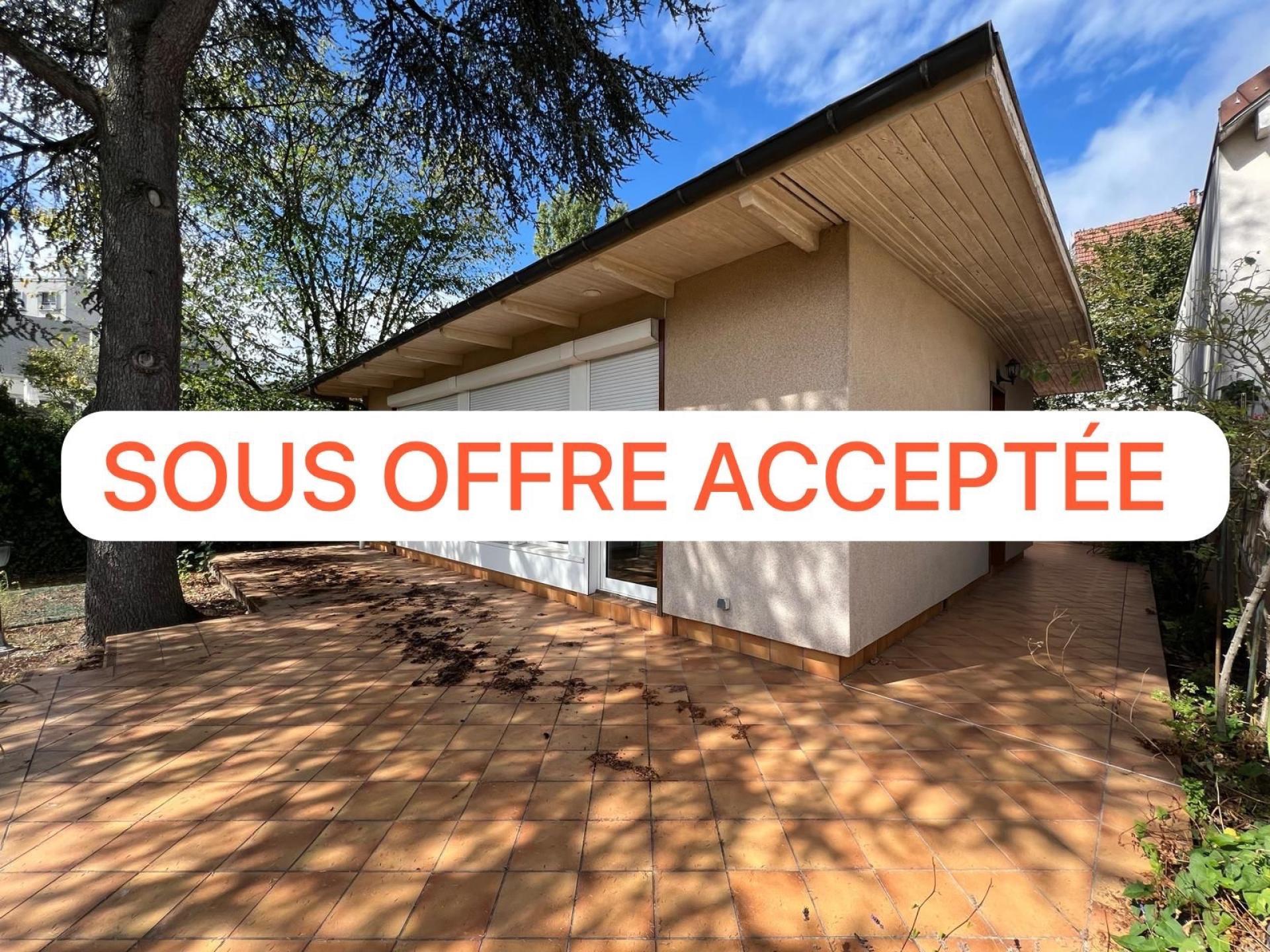 Photographie descriptive du bien