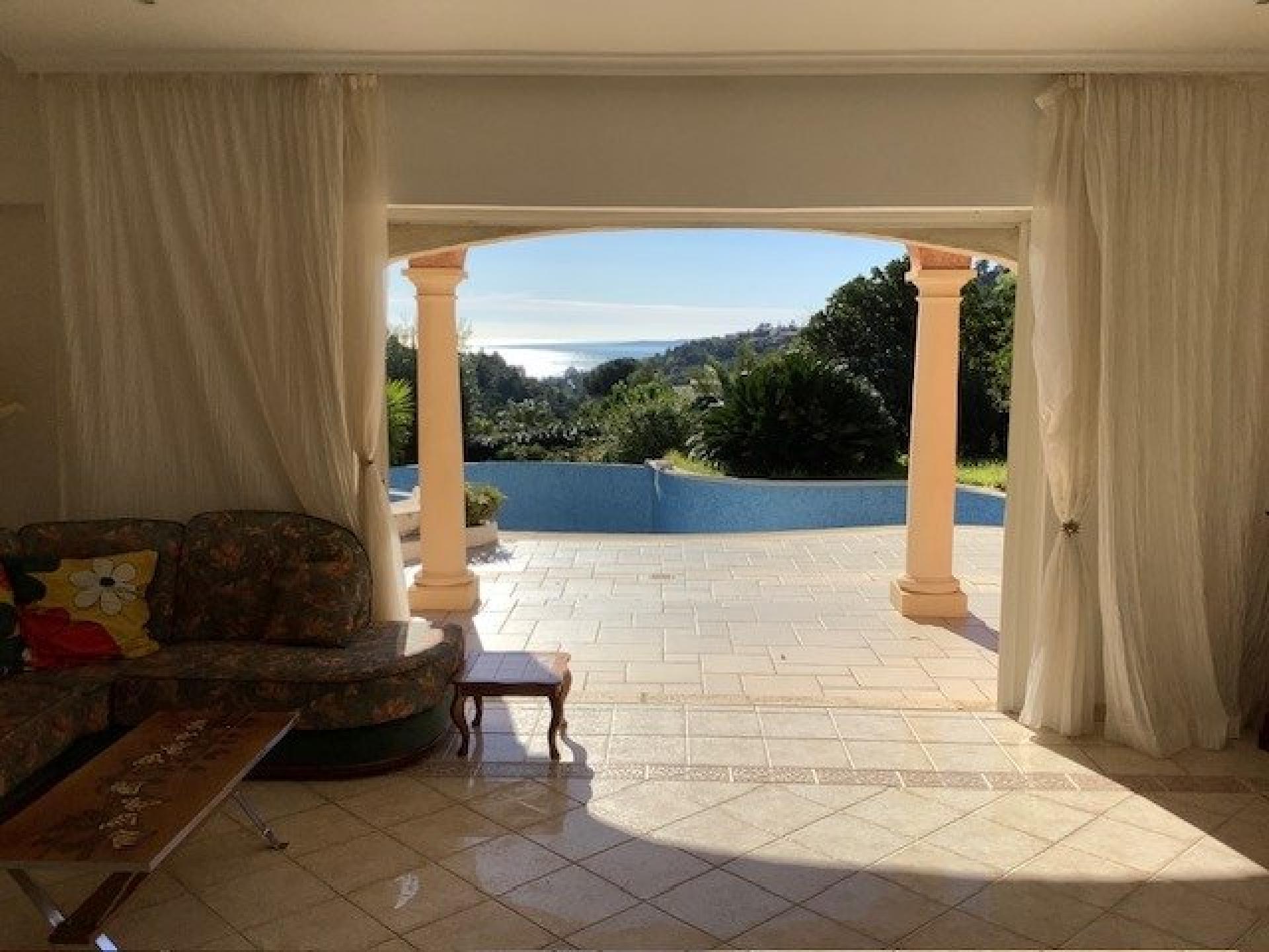 Photographie descriptive du bien