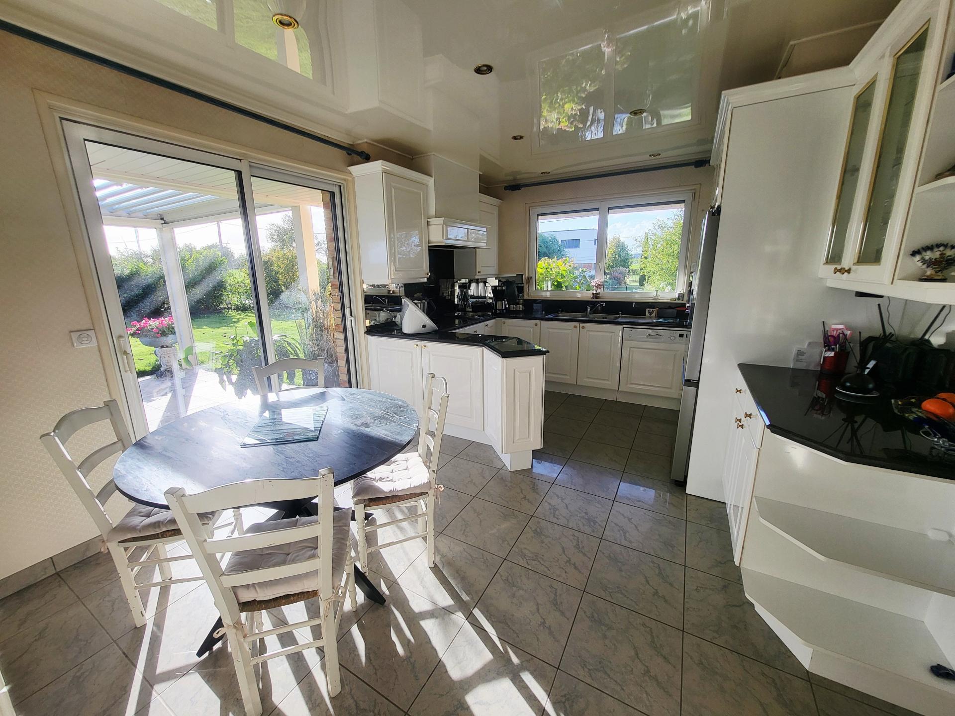 Photo 6 de l'annonce.