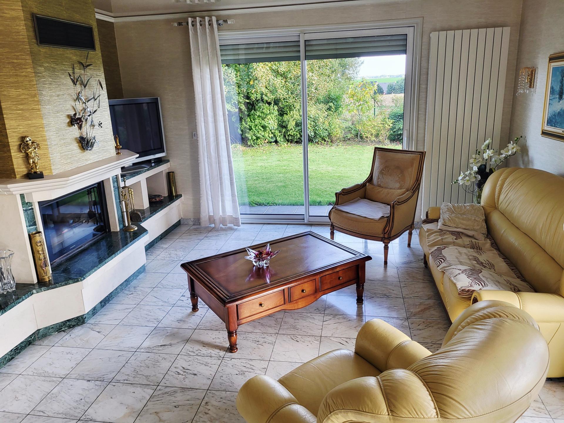 Photo 3 de l'annonce.