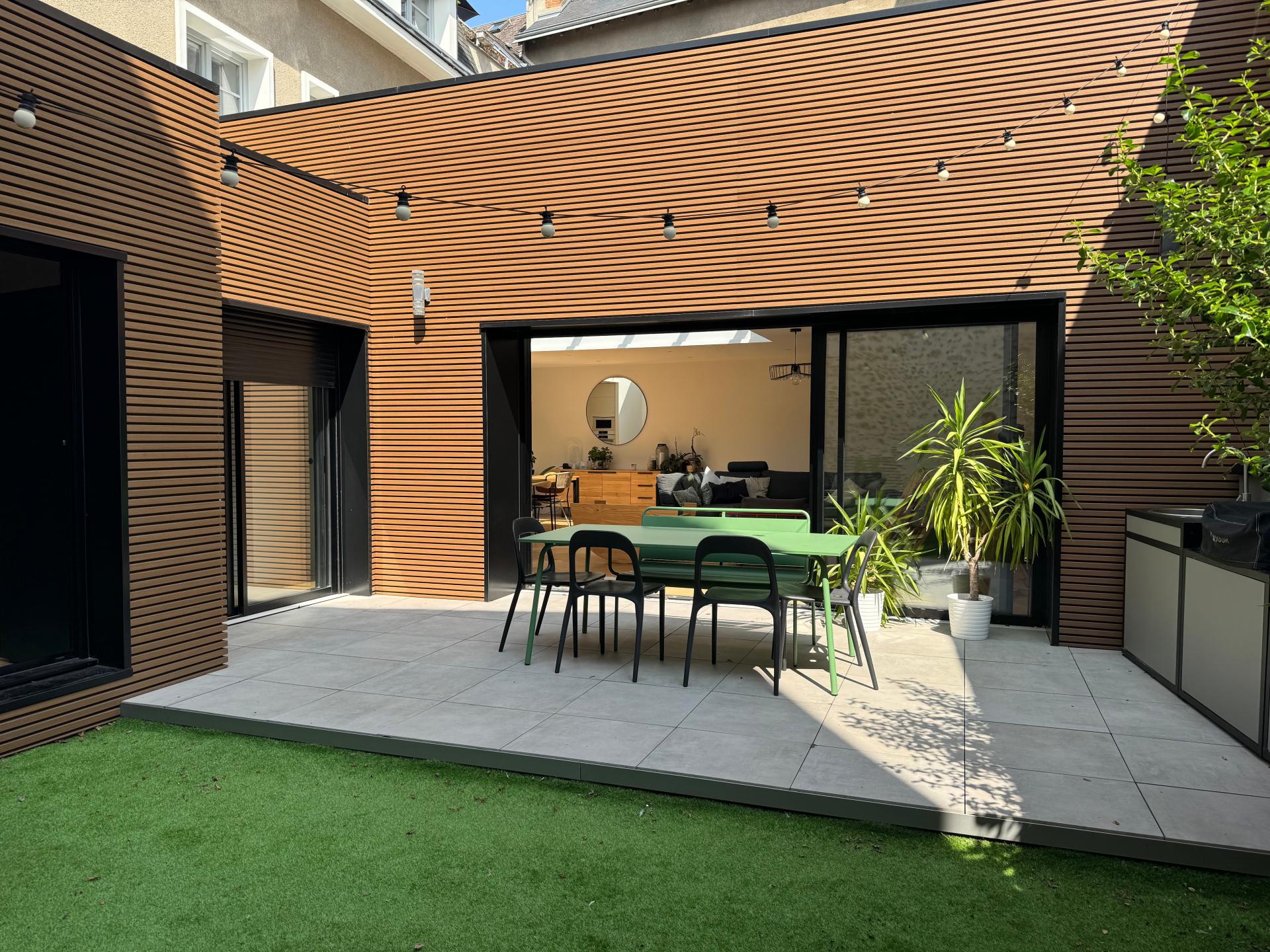 Photo 3 de l'annonce.