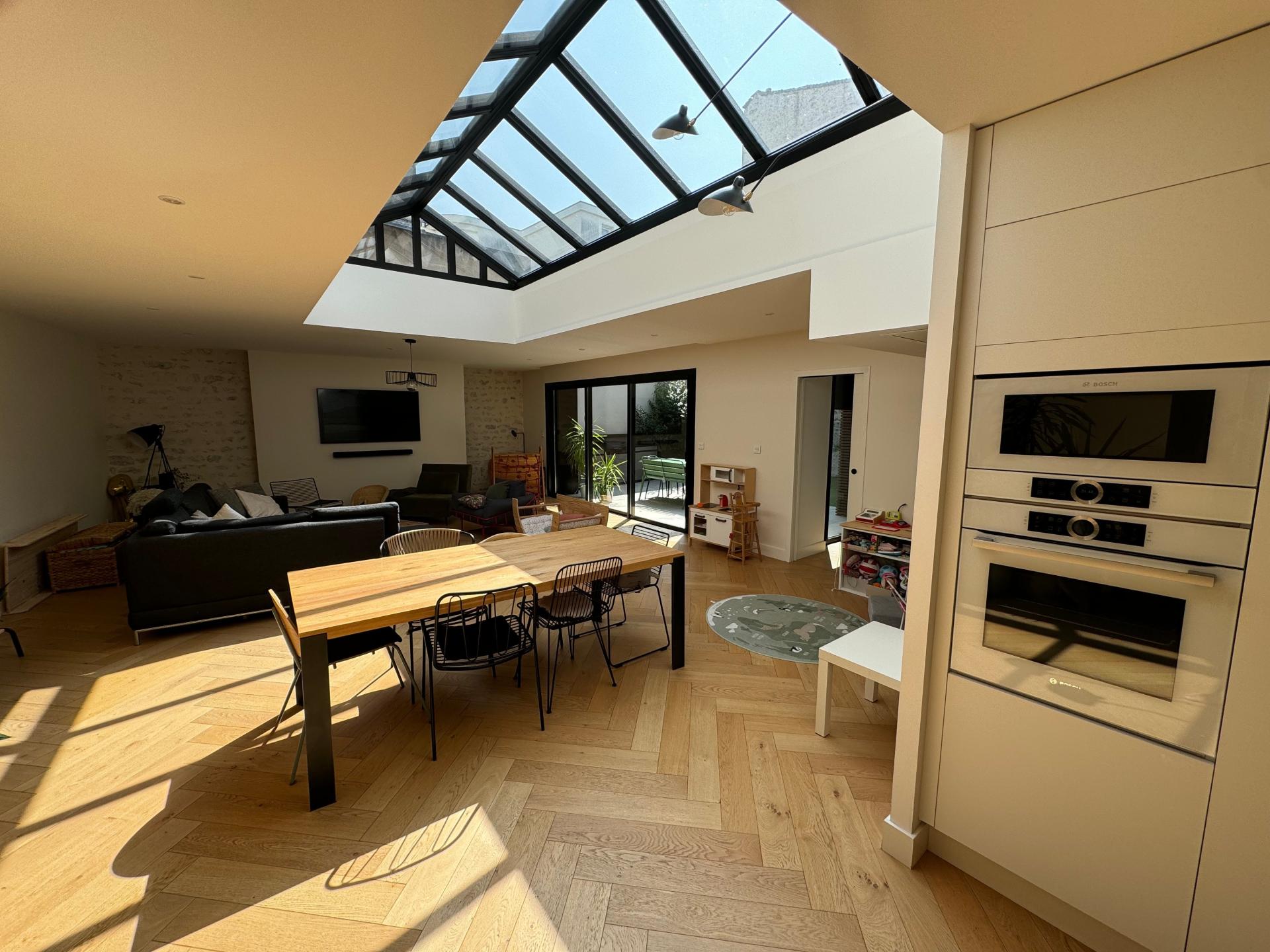 Photo 2 de l'annonce.