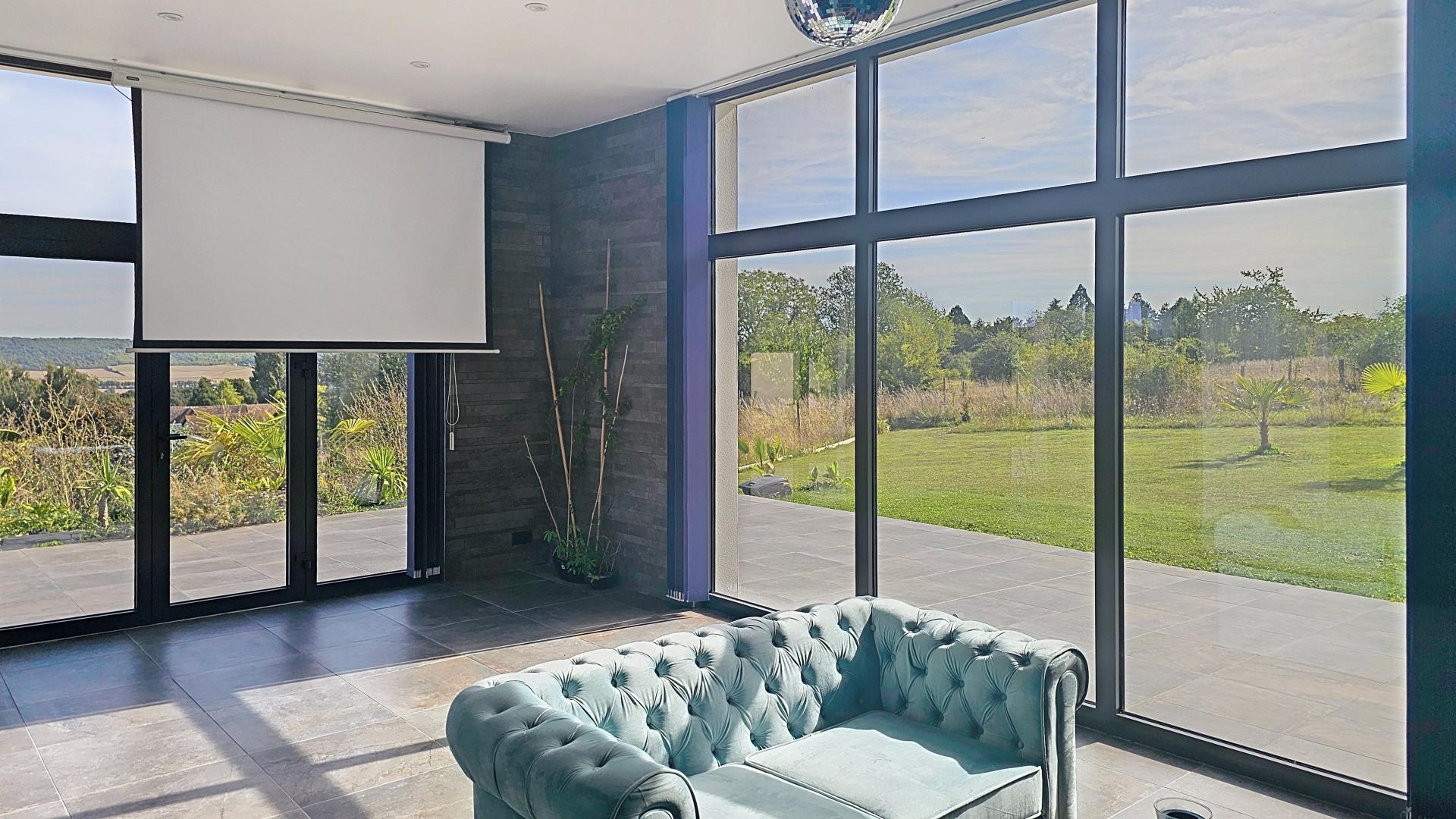 Photo 5 de l'annonce.