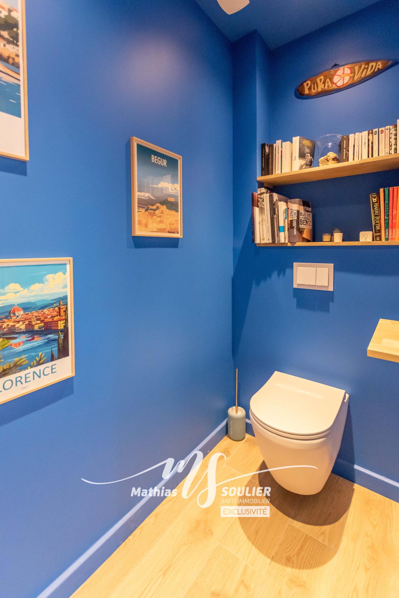 Photo 14 de l'annonce.