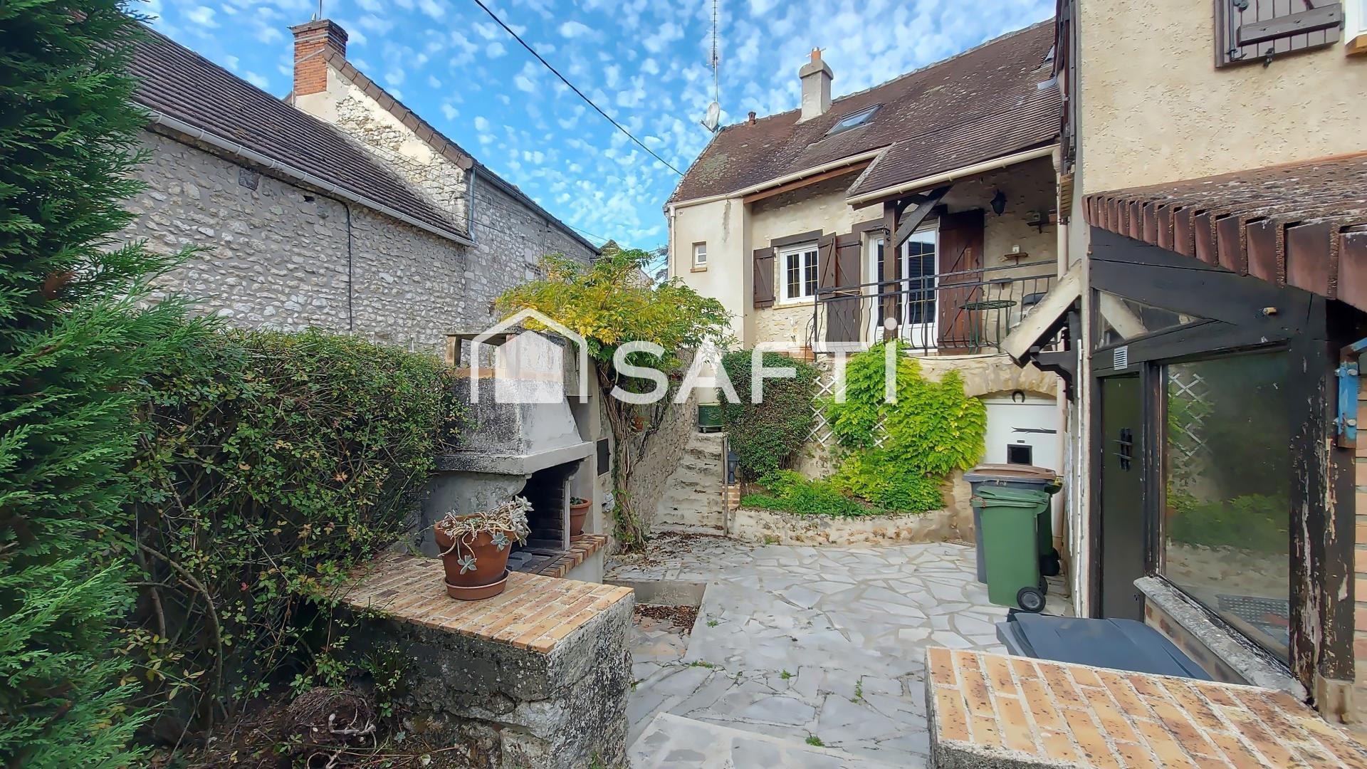 Photo-maison
