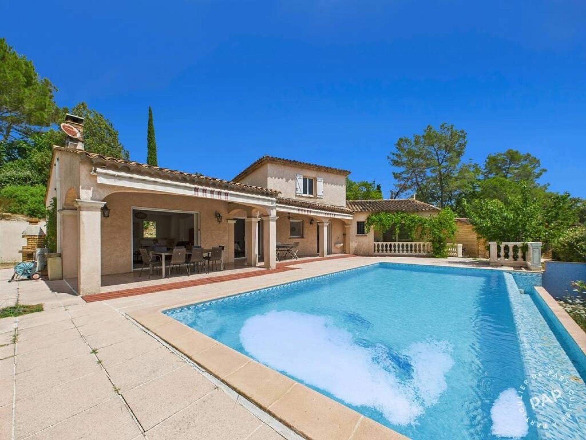 Photographie descriptive du bien