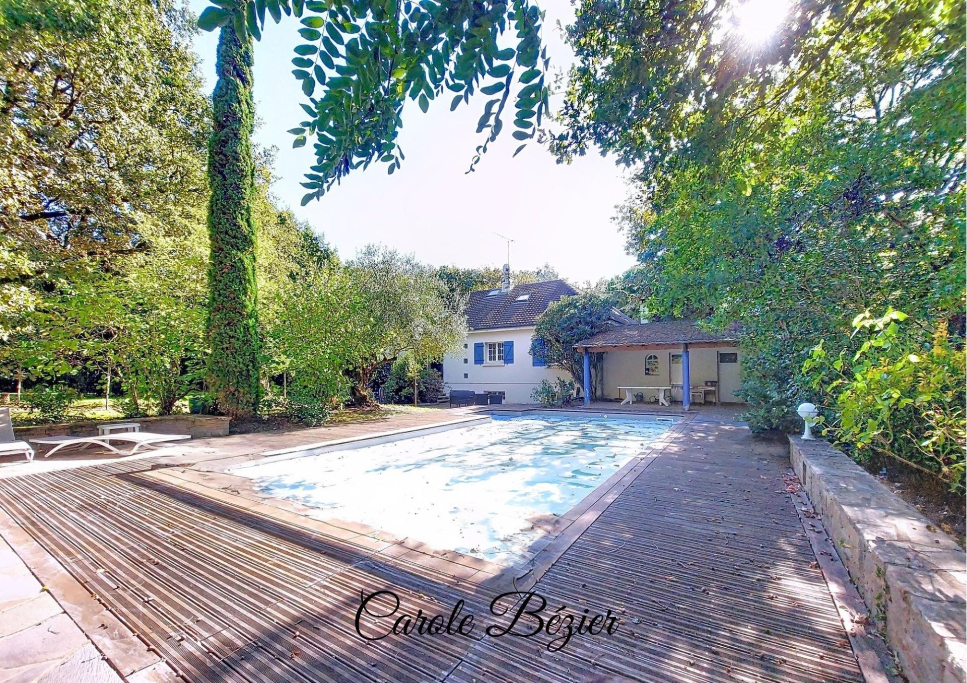 Photographie descriptive du bien