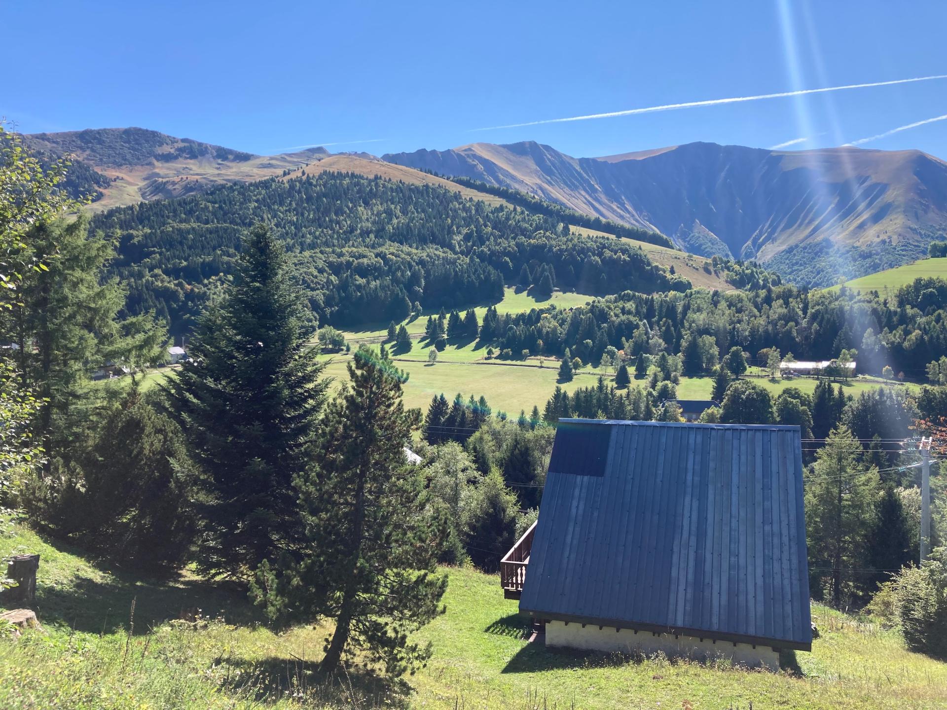 Photographie descriptive du bien