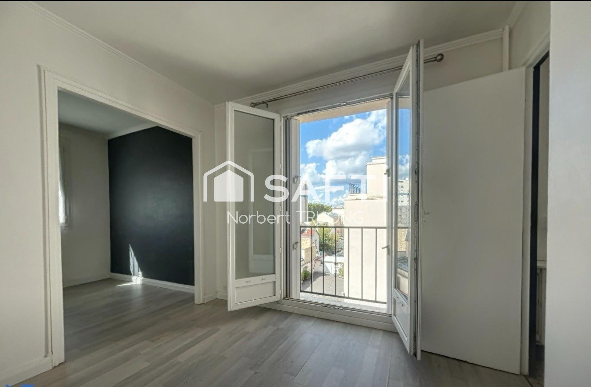 Photo-appartement