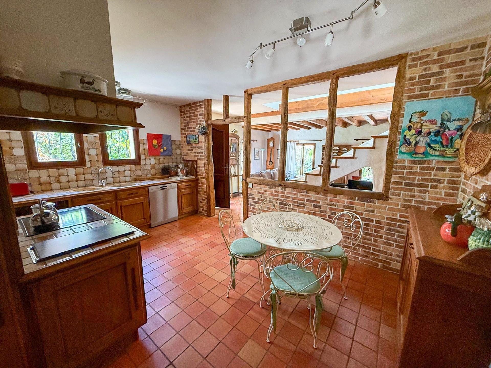 Photo 8 de l'annonce.