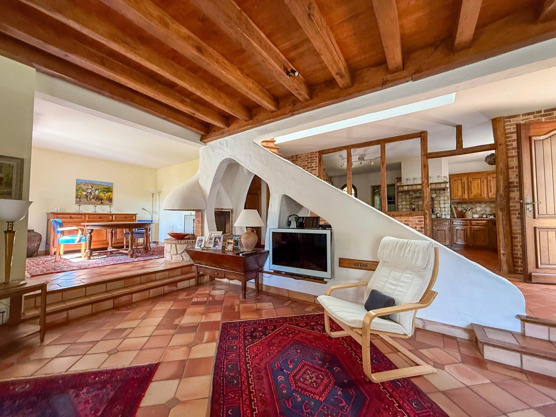 Photo 5 de l'annonce.