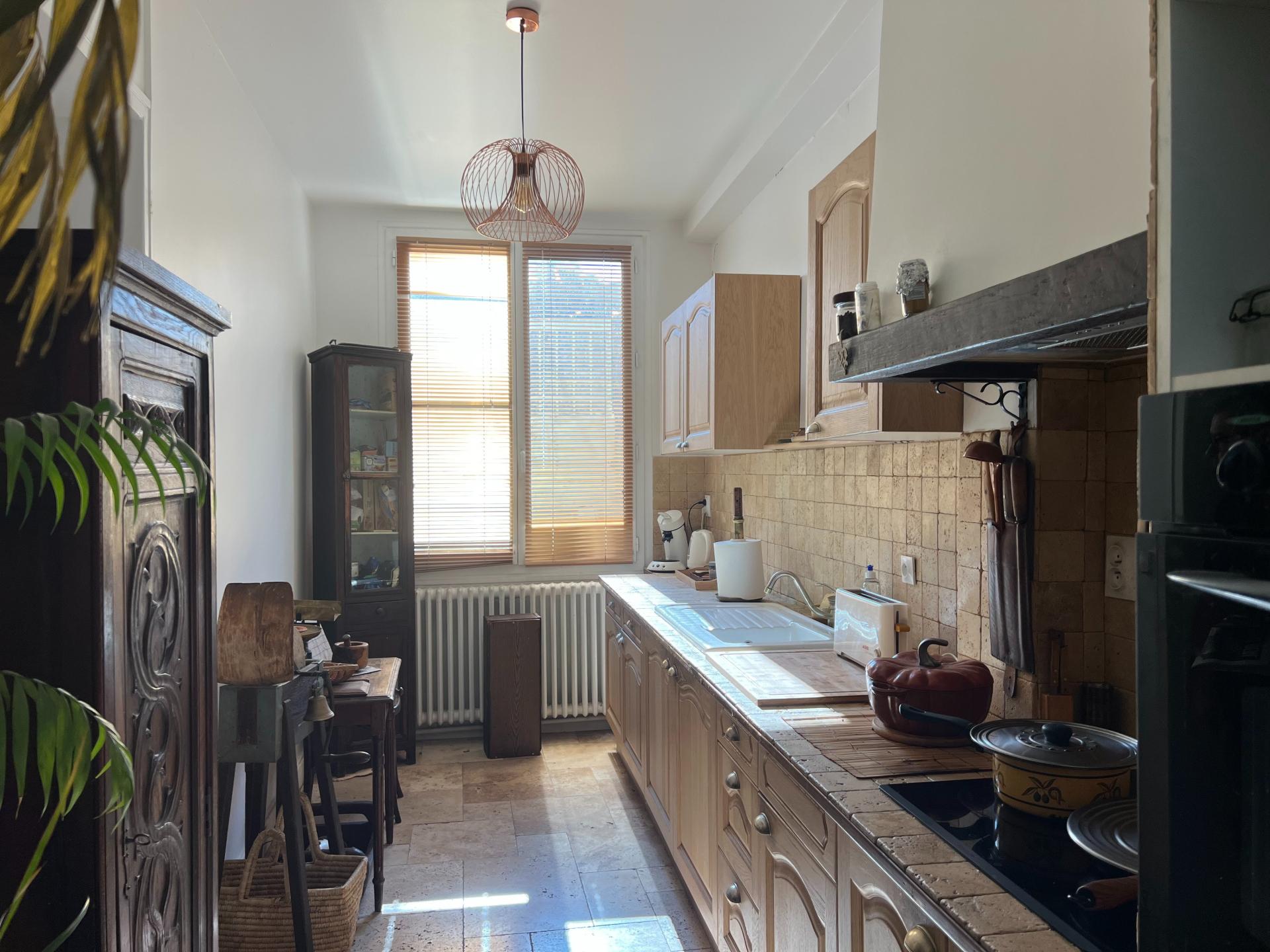 Photo 9 de l'annonce.