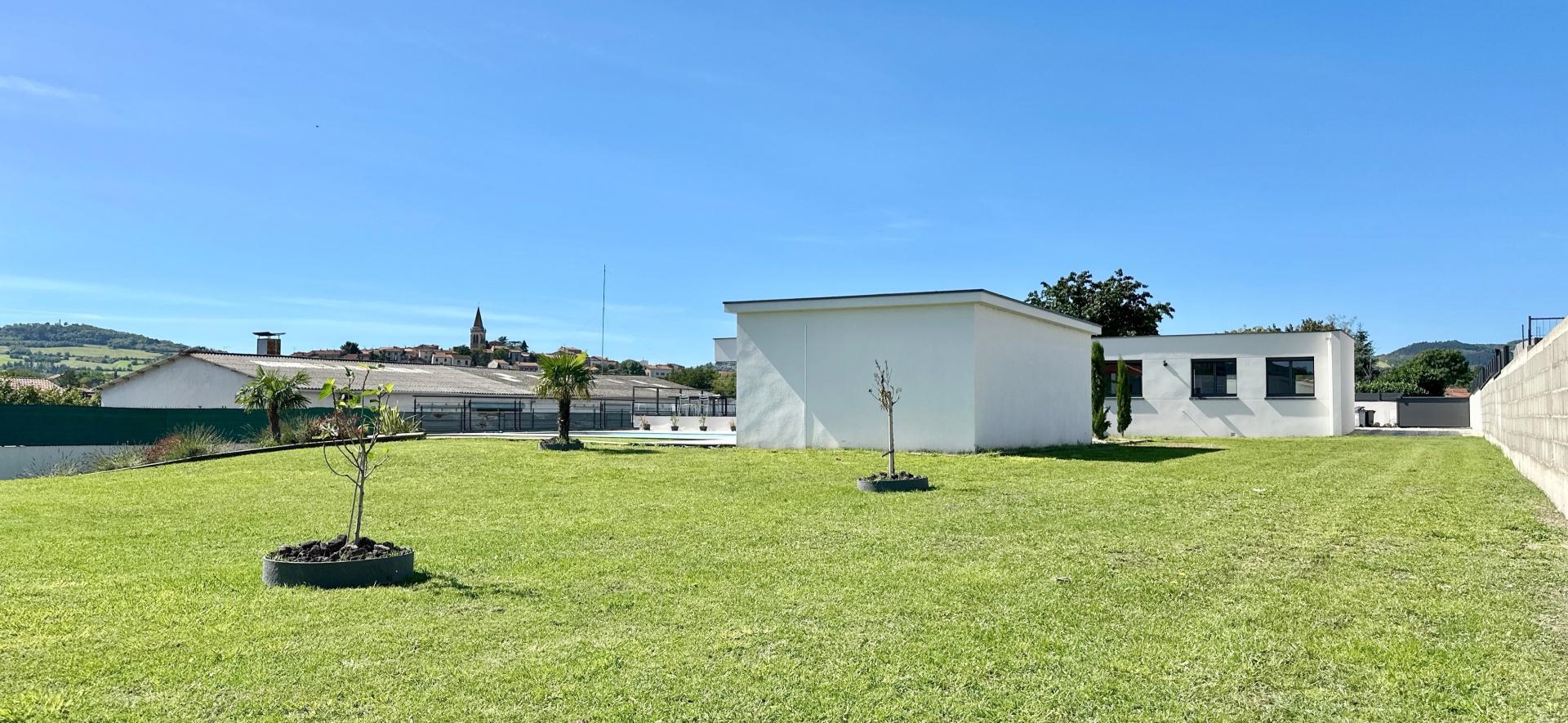 Photo 3 de l'annonce.