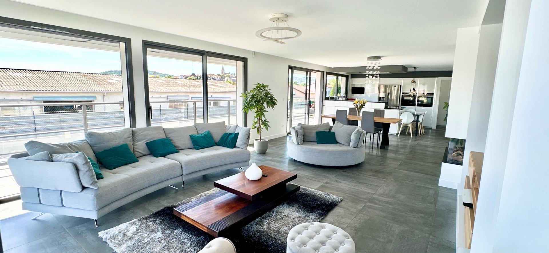 Photo 8 de l'annonce.