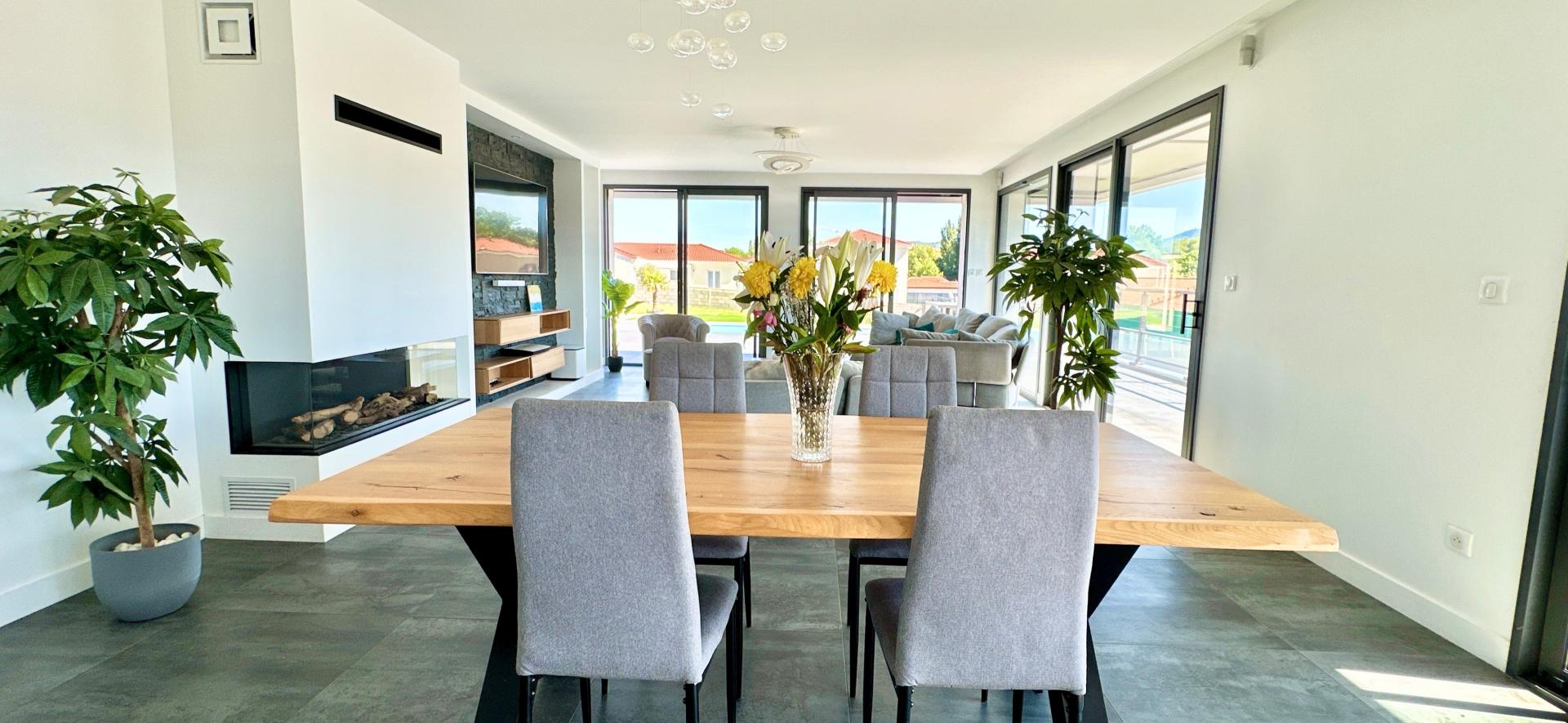 Photo 6 de l'annonce.