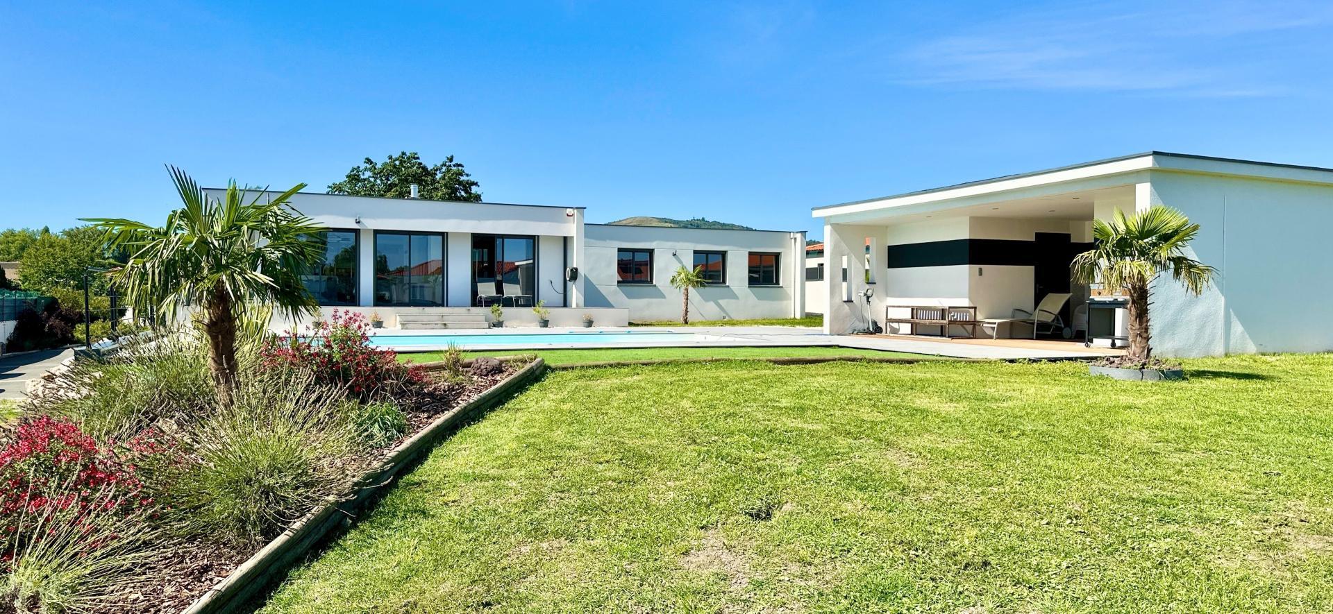 Photographie descriptive du bien