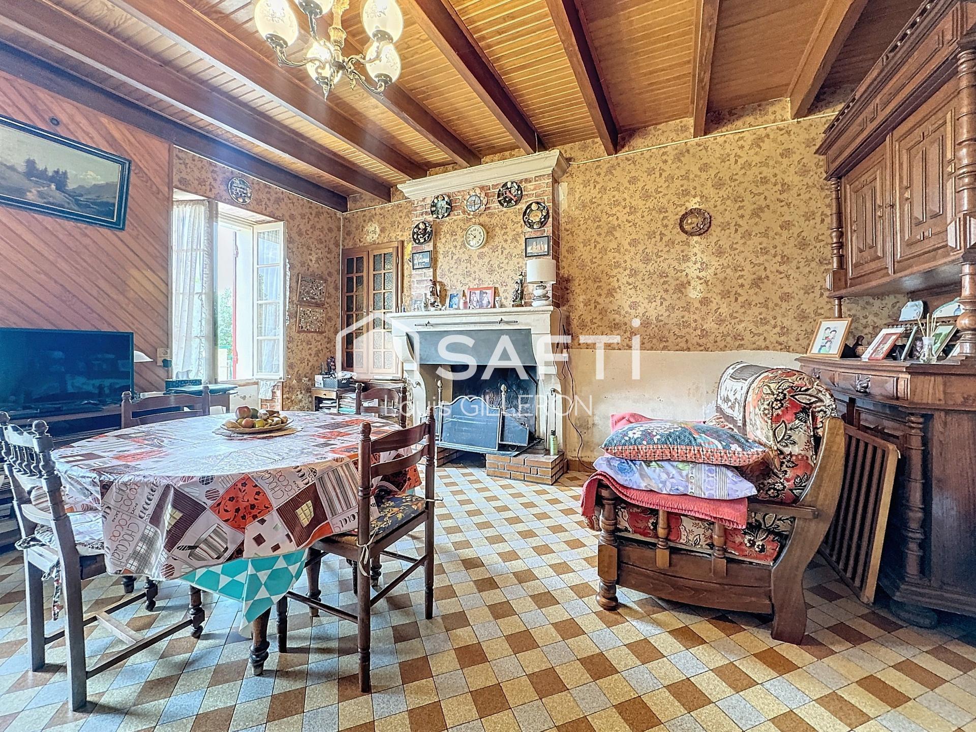 Investissement locatif, Latresne