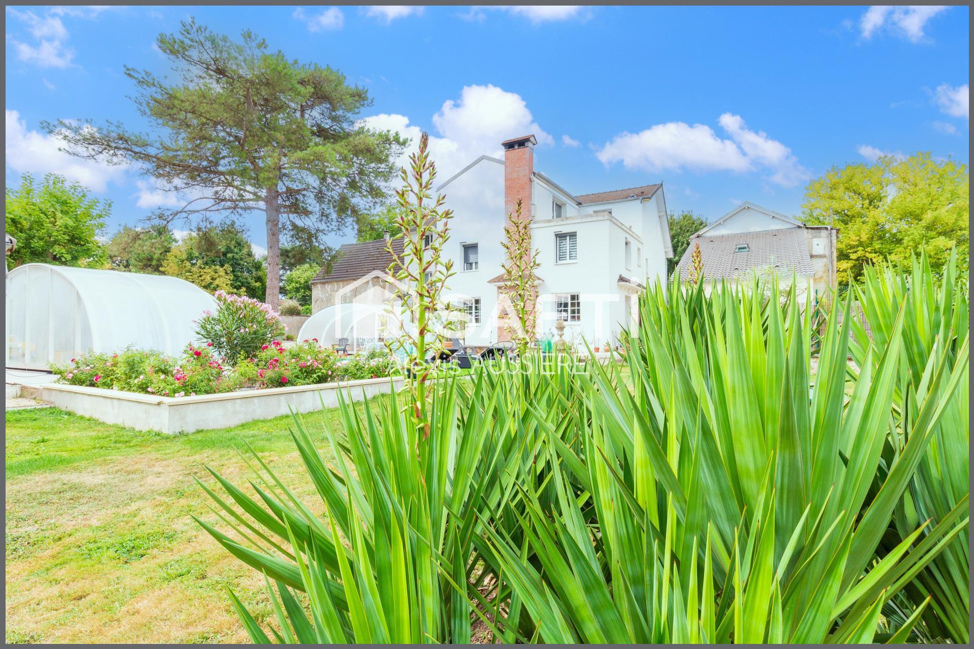 Photographie descriptive du bien