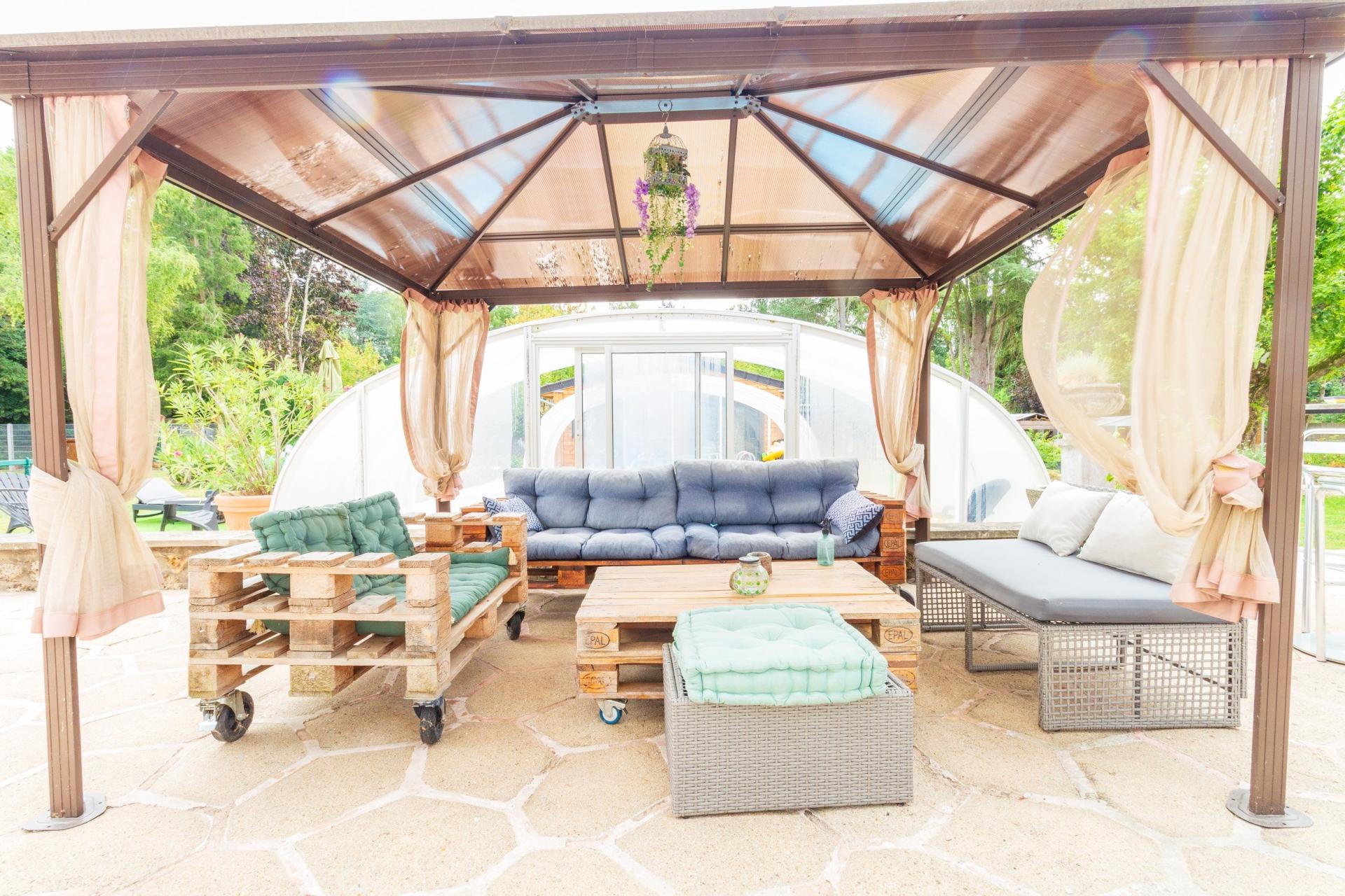 Photo 5 de l'annonce.