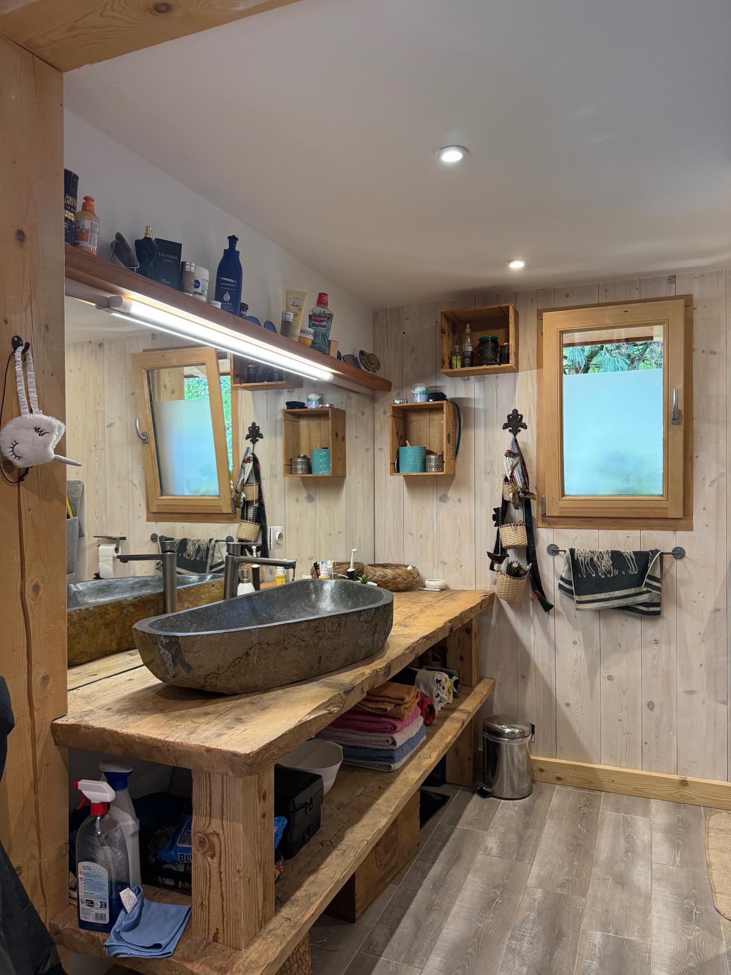 Photo 9 de l'annonce.