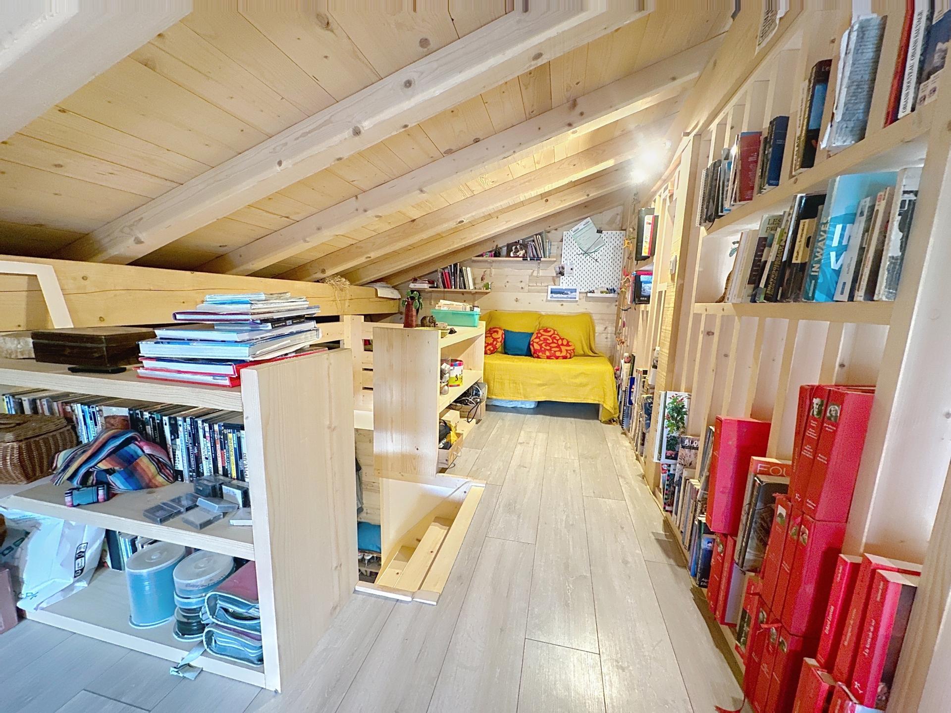 Photo 11 de l'annonce.