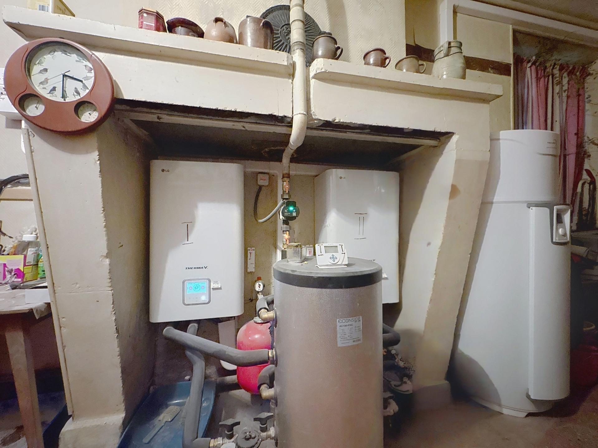 Photo 4 de l'annonce.