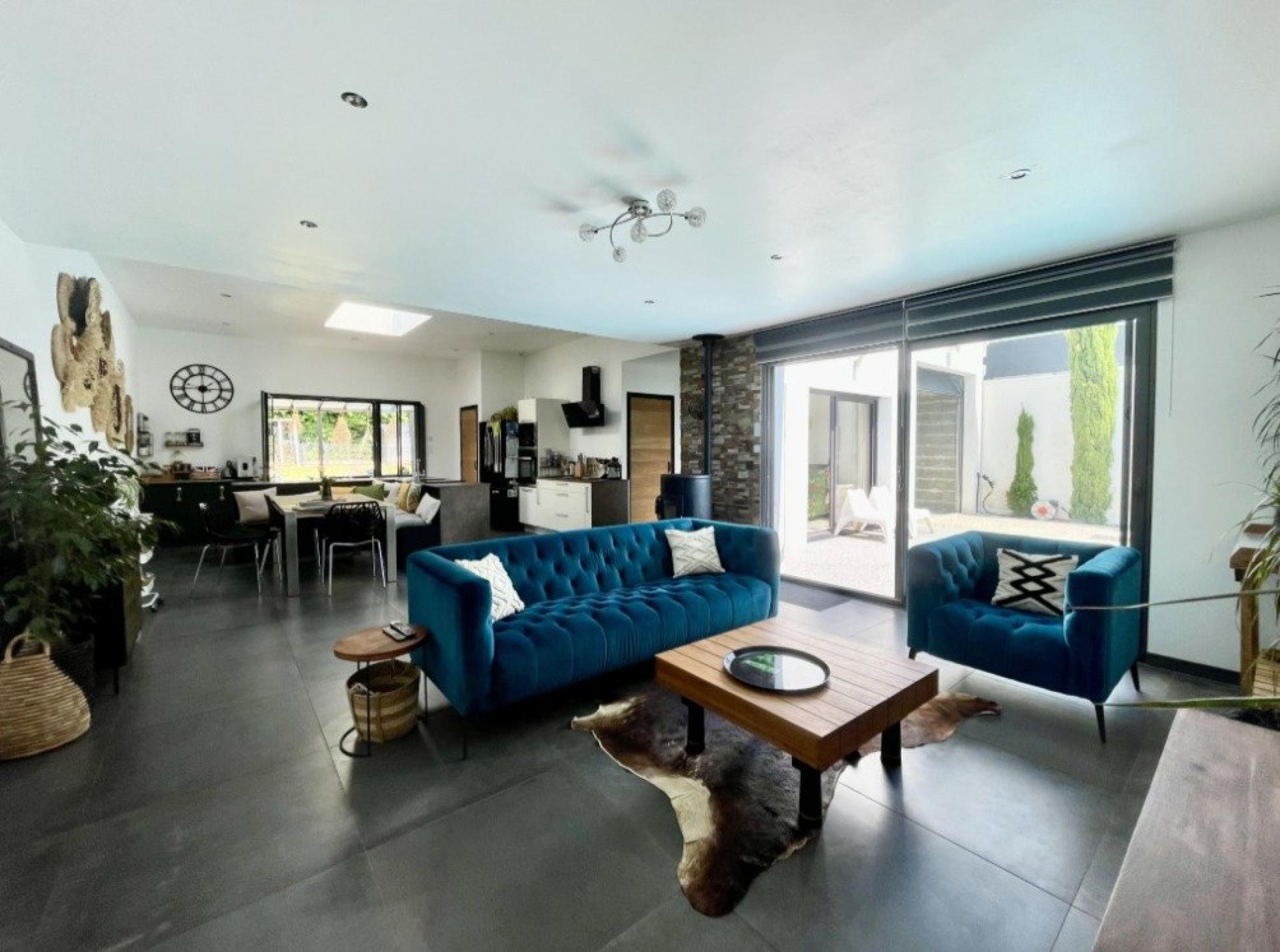 Photo 5 de l'annonce.