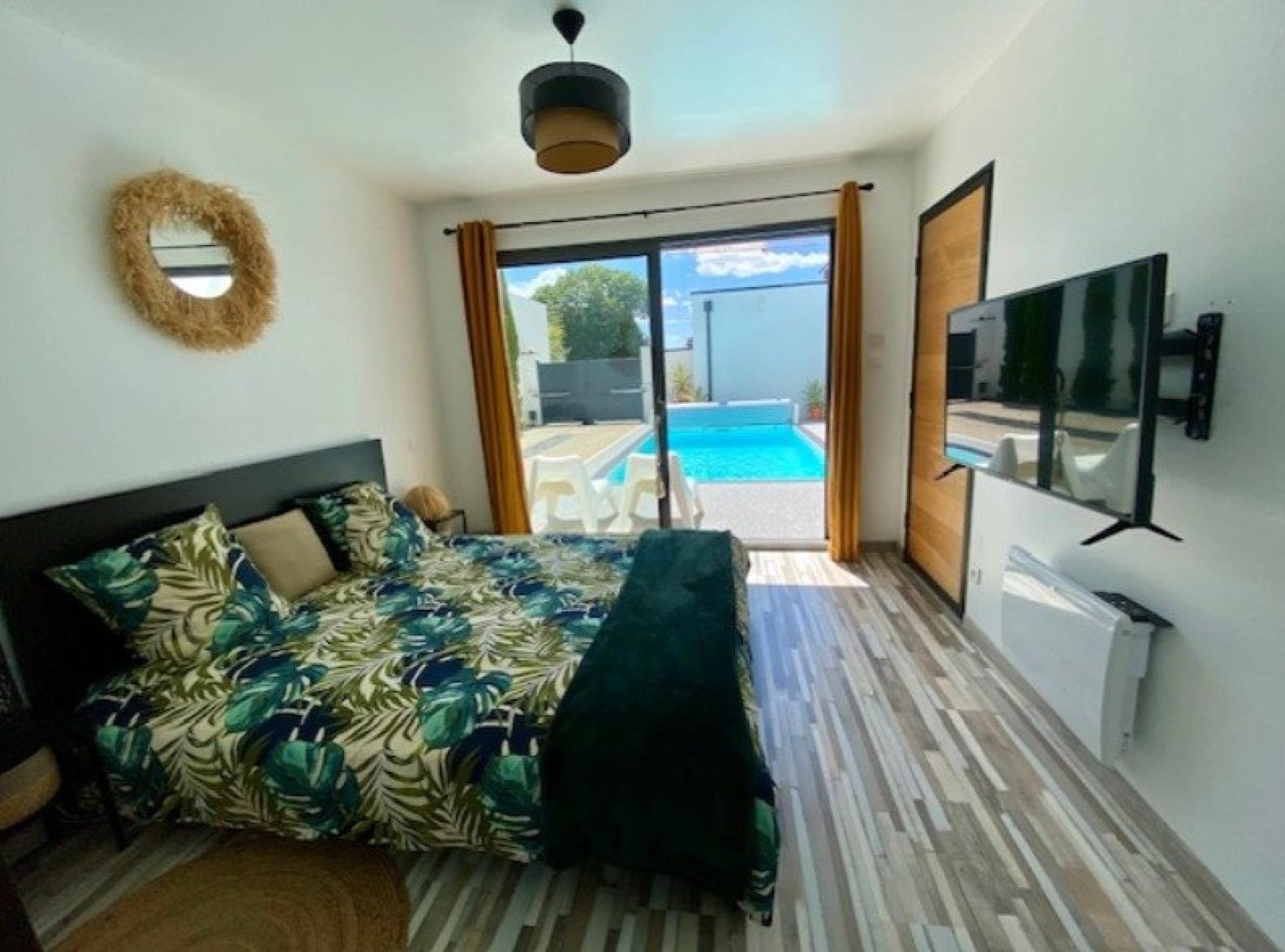 Photo 6 de l'annonce.