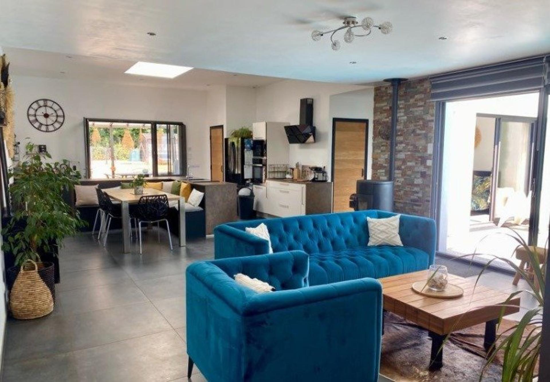 Photo 3 de l'annonce.