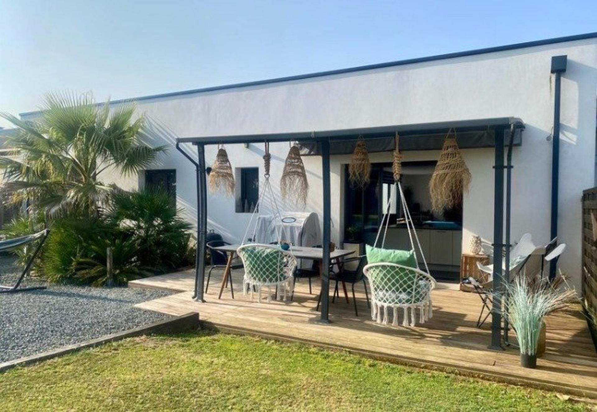 Photo 16 de l'annonce.