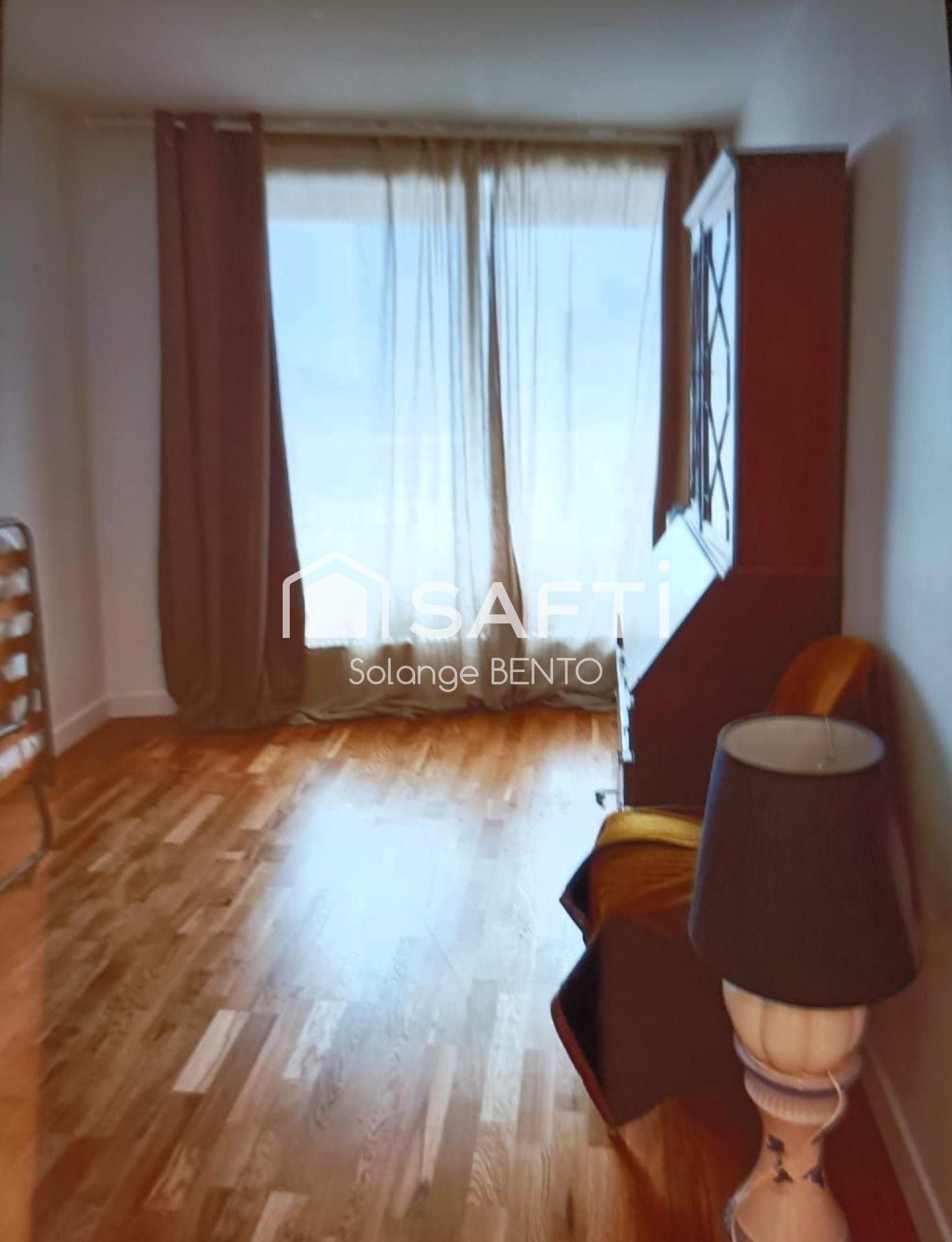 Maison a vendre puteaux - 5 pièce(s) - 110 m2 - Surfyn