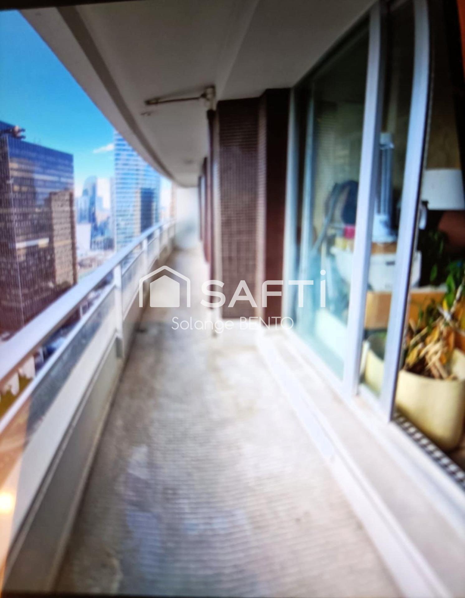 Maison a vendre puteaux - 5 pièce(s) - 110 m2 - Surfyn