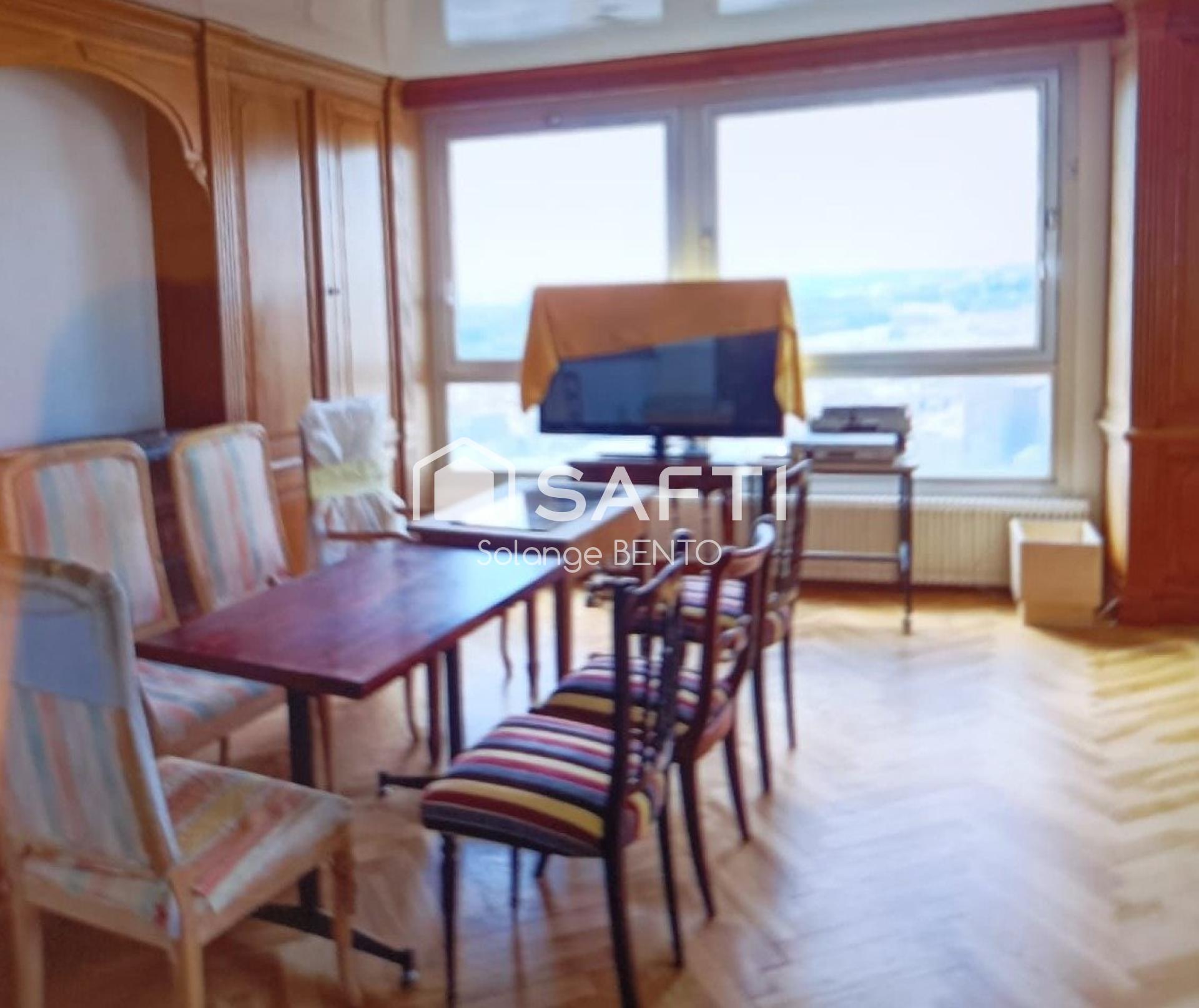 Maison a vendre puteaux - 5 pièce(s) - 110 m2 - Surfyn