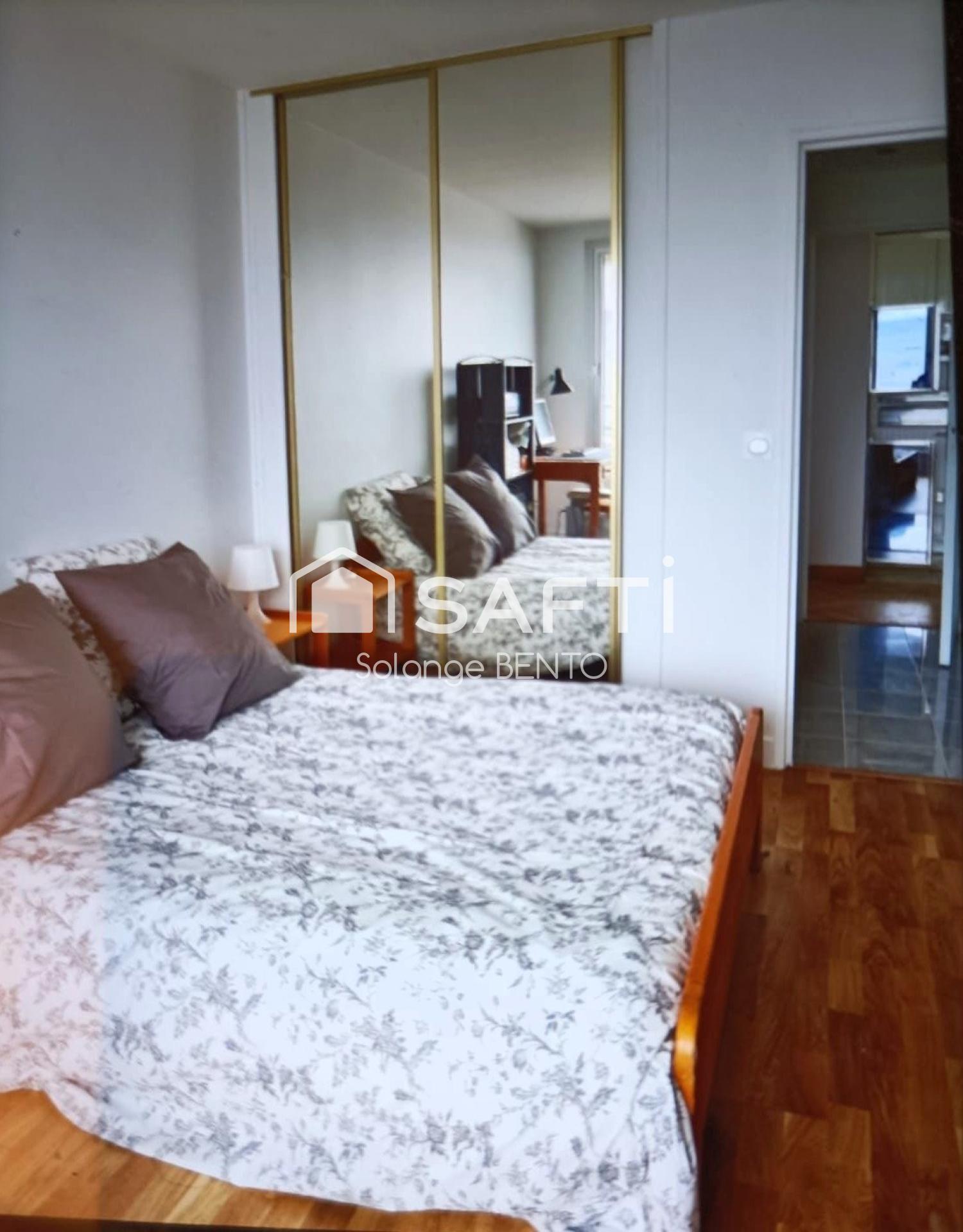 Maison a vendre puteaux - 5 pièce(s) - 110 m2 - Surfyn