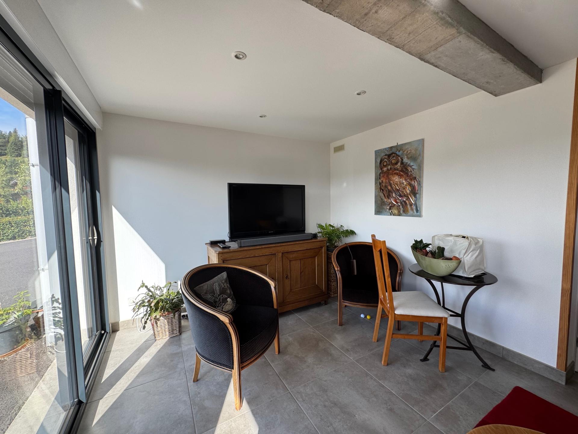 Photo 3 de l'annonce.