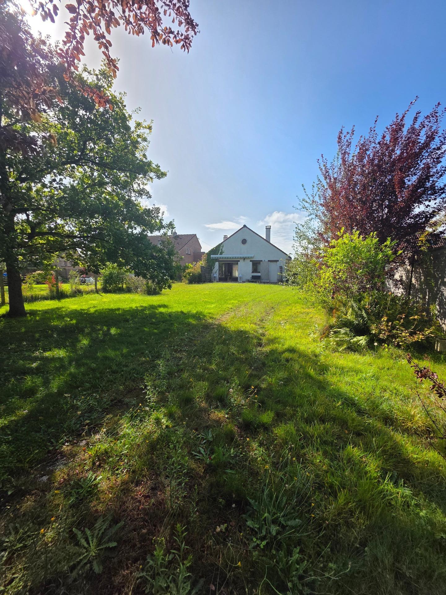 Photo 8 de l'annonce.