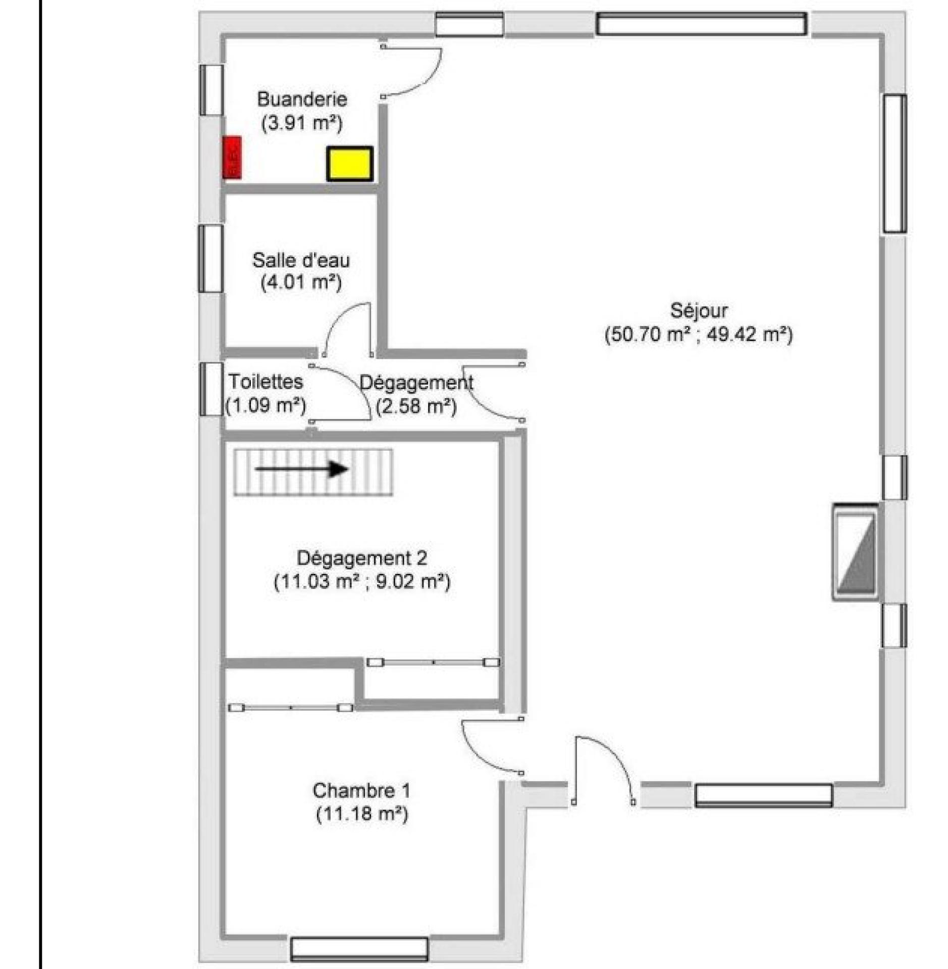 Photo 10 de l'annonce.