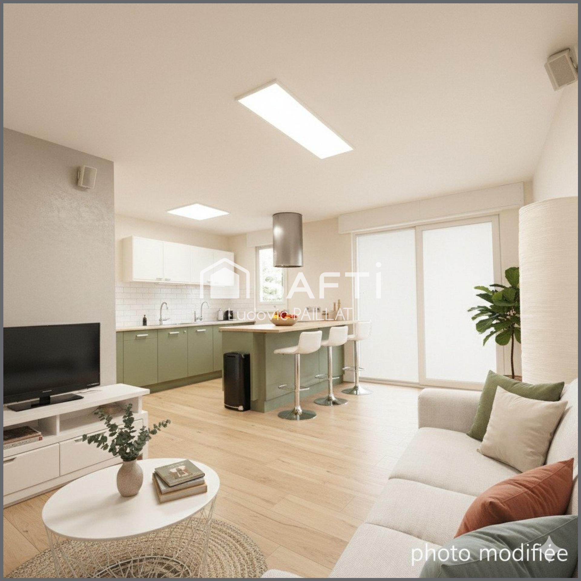 Photo-appartement