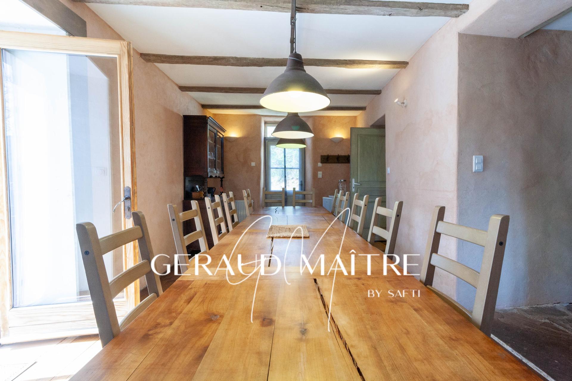 Photo 5 de l'annonce.