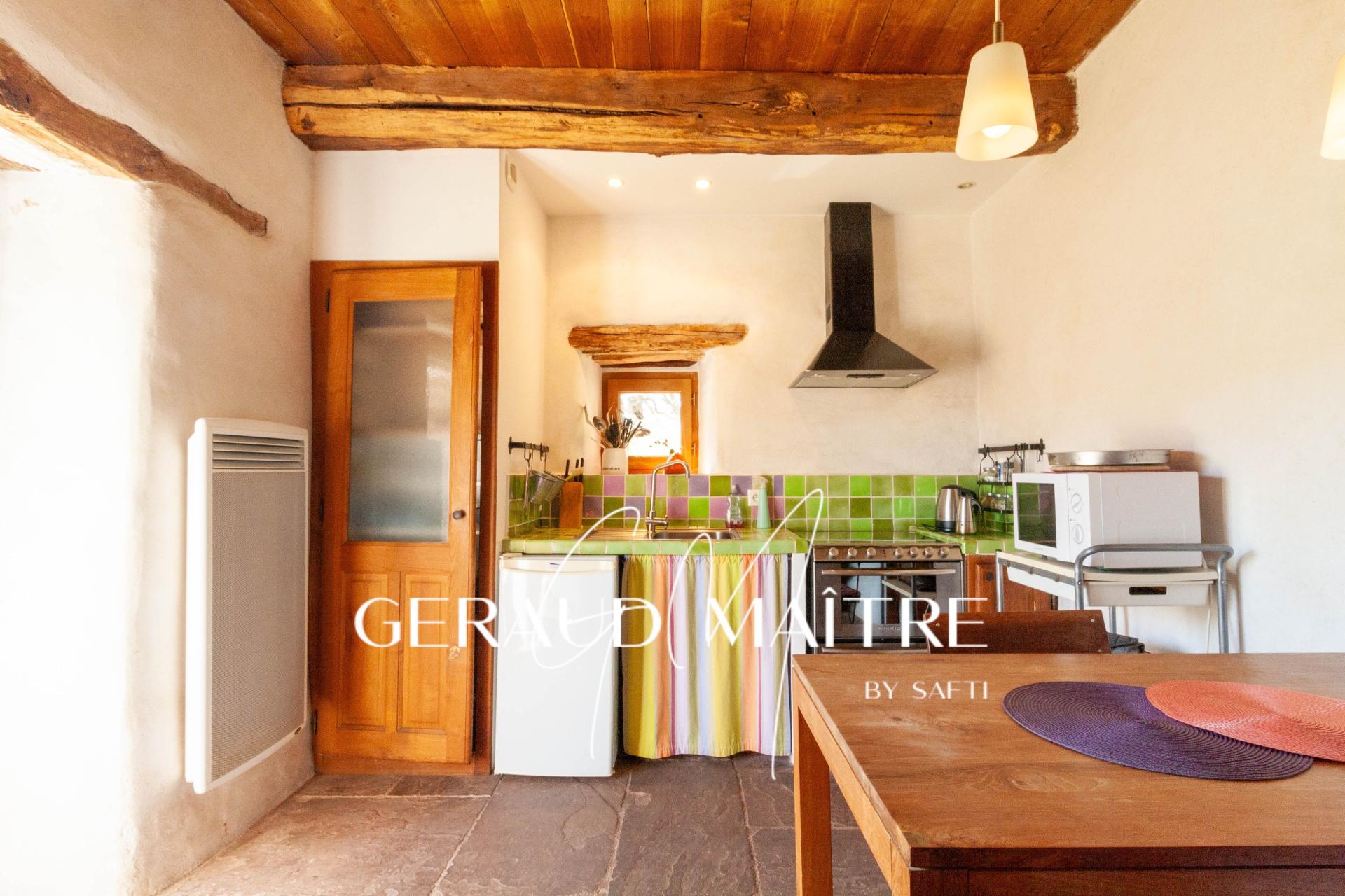 Photo 19 de l'annonce.