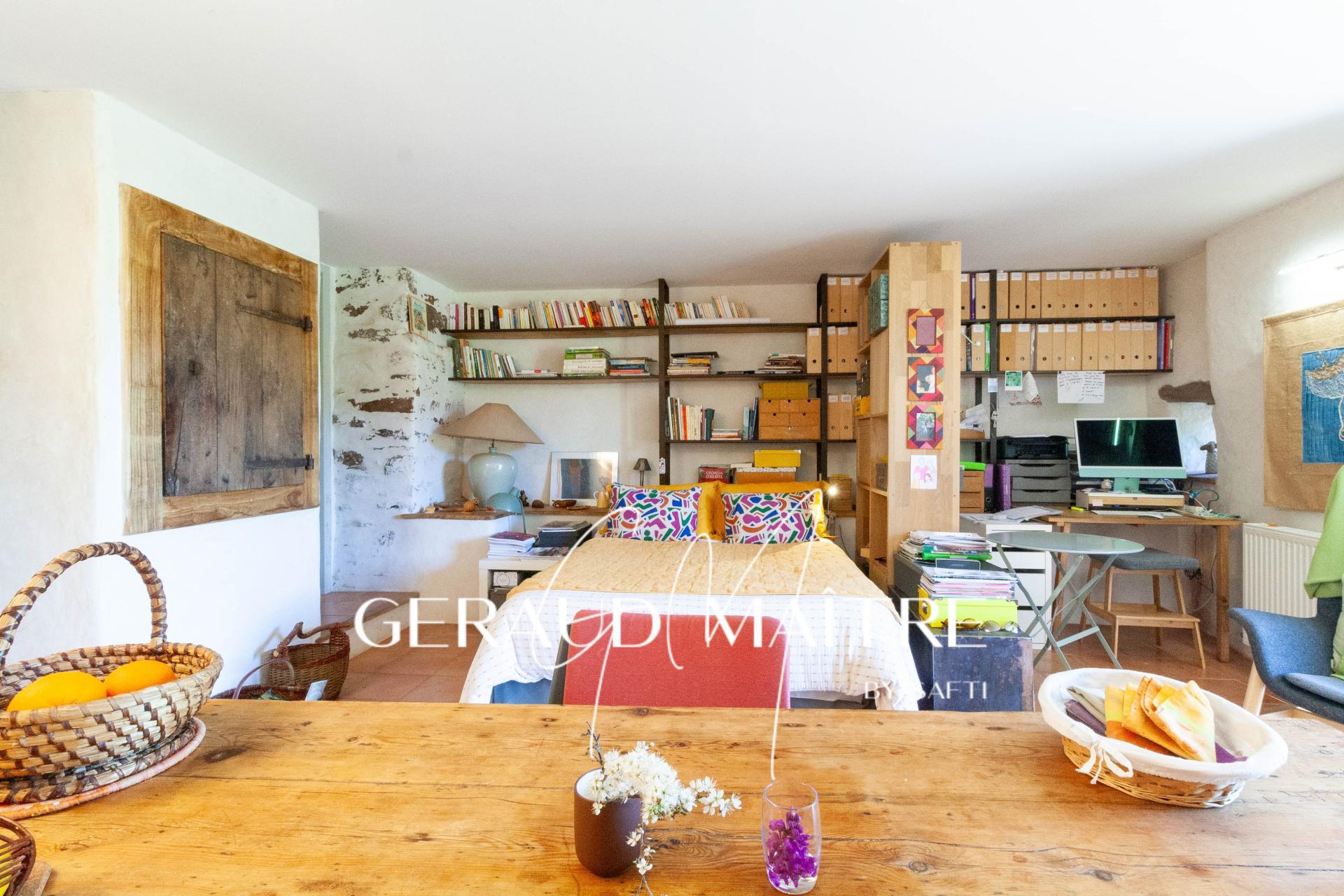 Photo 20 de l'annonce.