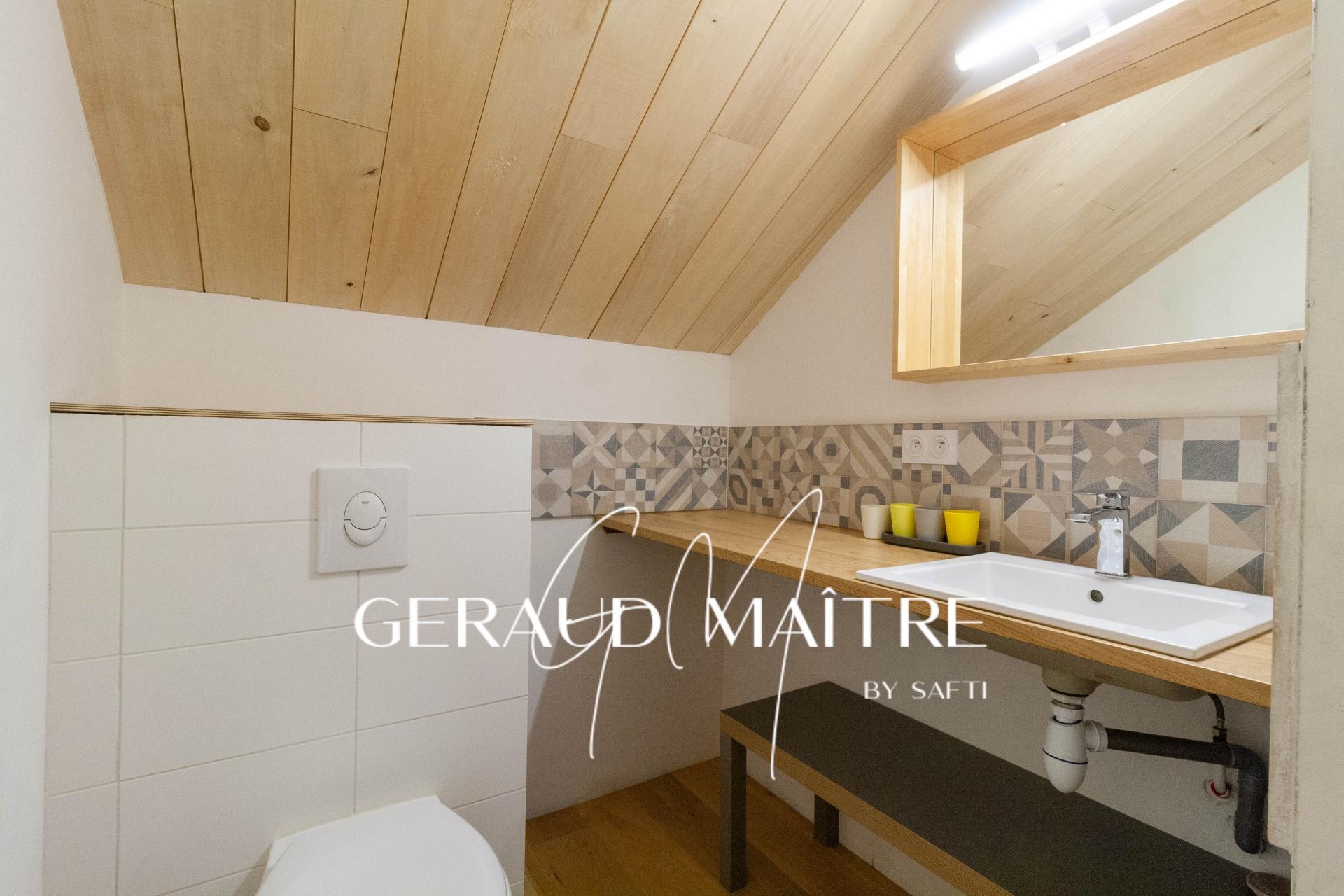 Photo 17 de l'annonce.