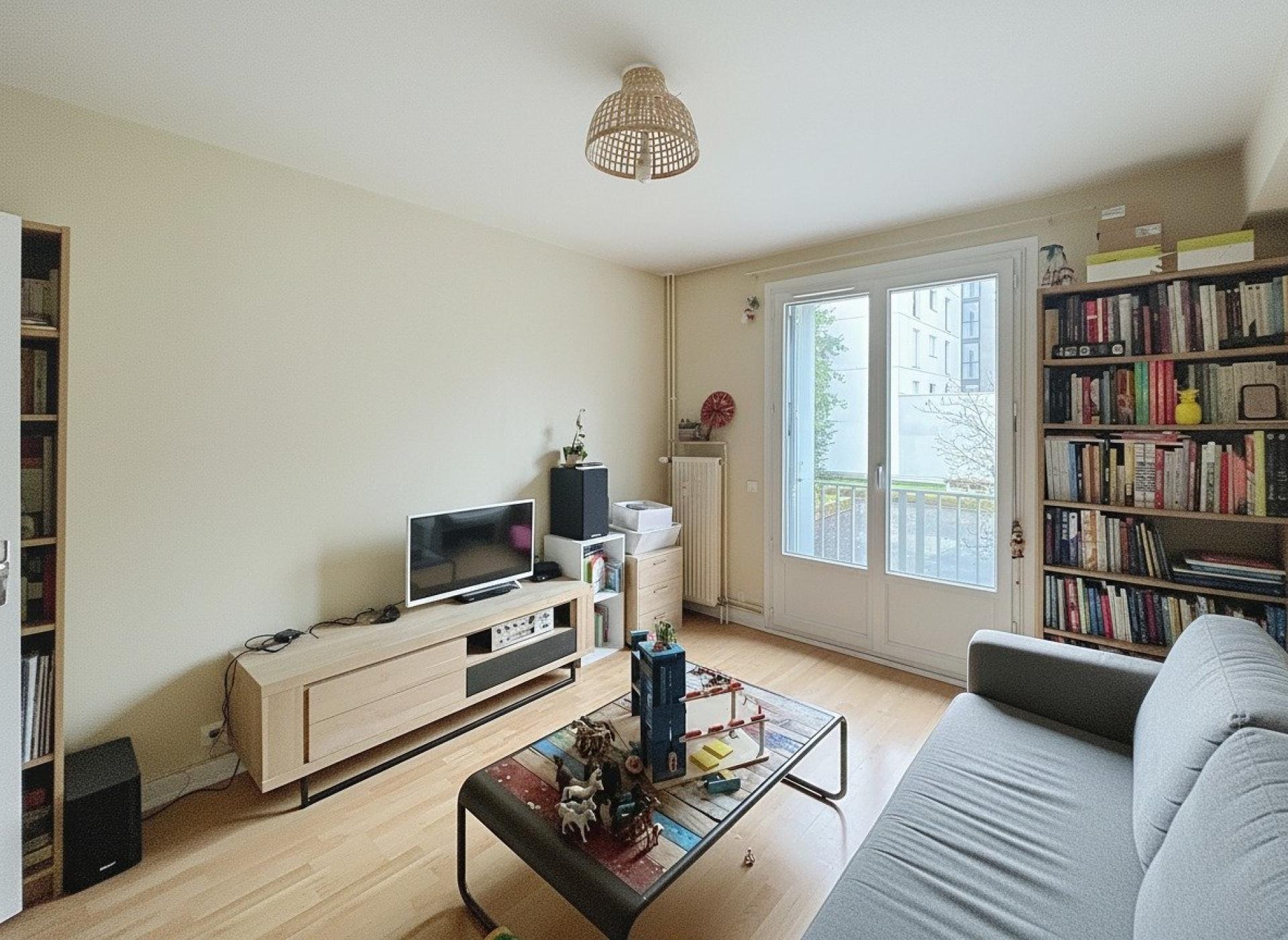 Photo-appartement