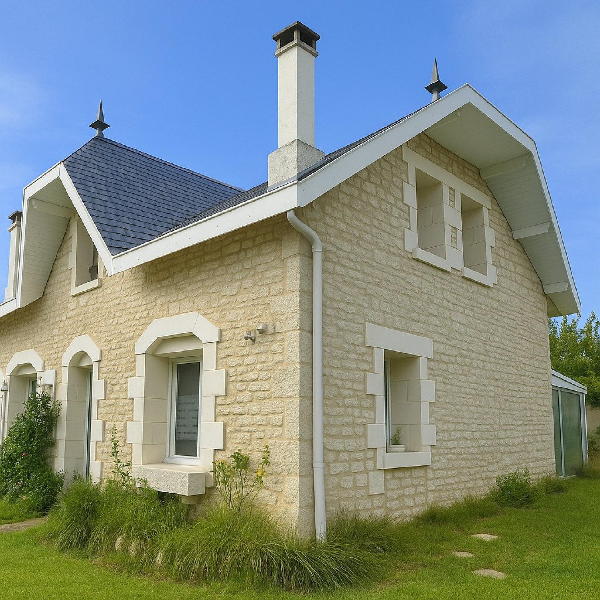 Photo-maison